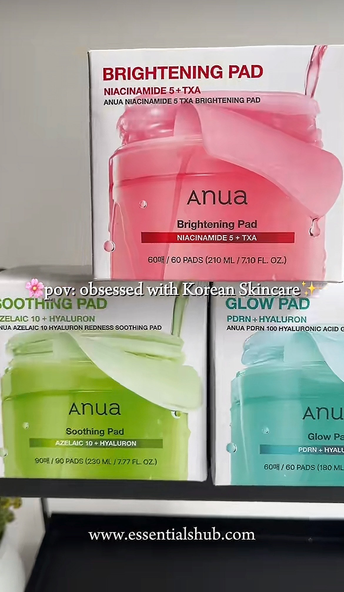 Product Medley
