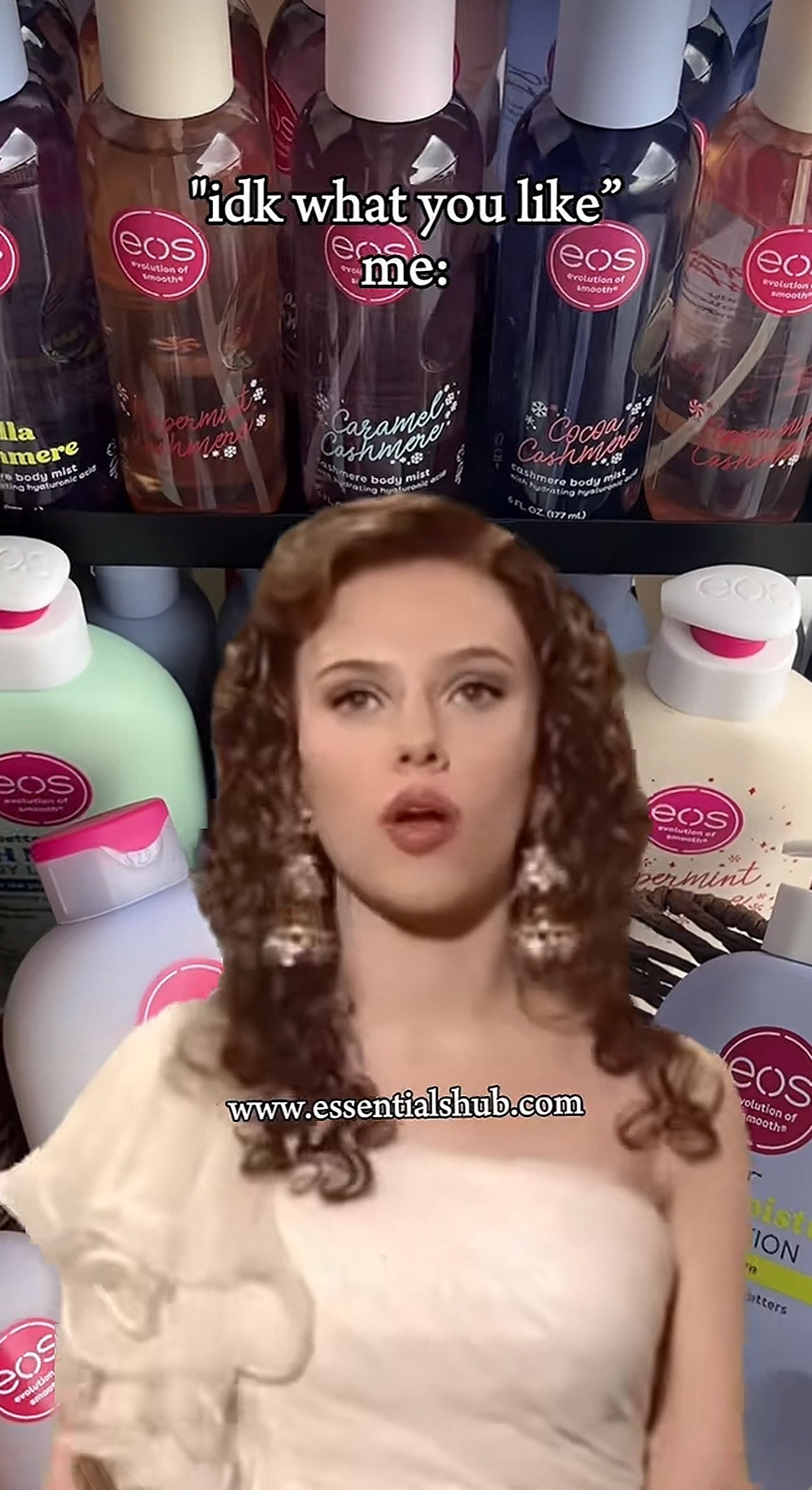 Product Medley