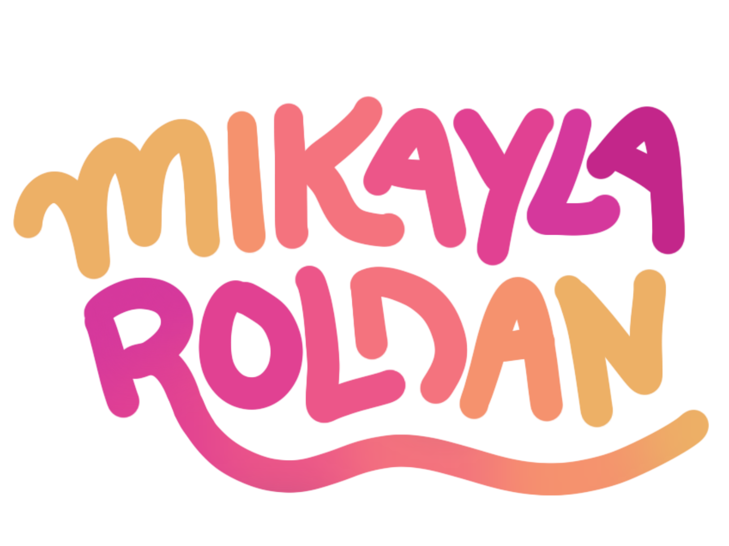 Mikayla Roldan