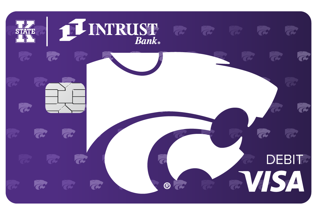 Kansas State University Debit Card
