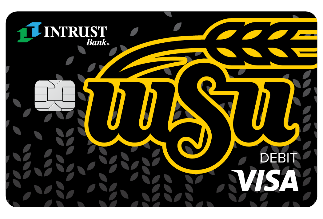 Wichita State University Debit Card