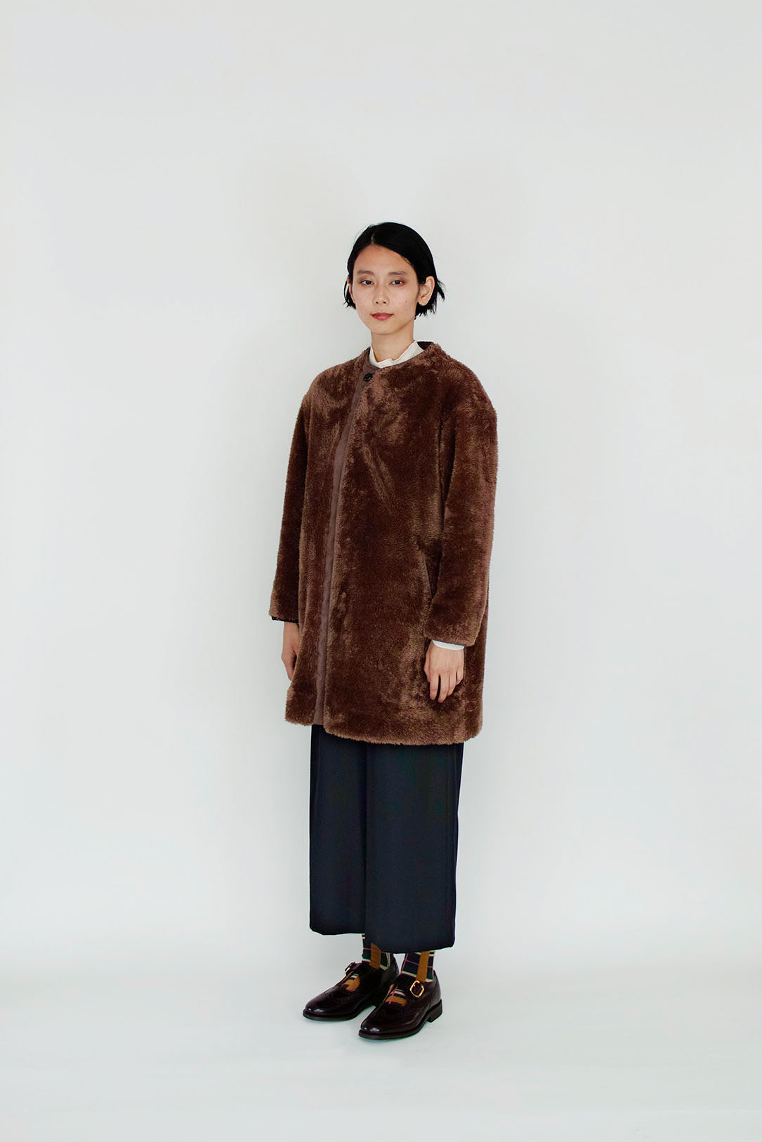 pal'las palace パラスパレス - 19秋のよそおい pal'las palace パラスパレス - 19秋のよそおい