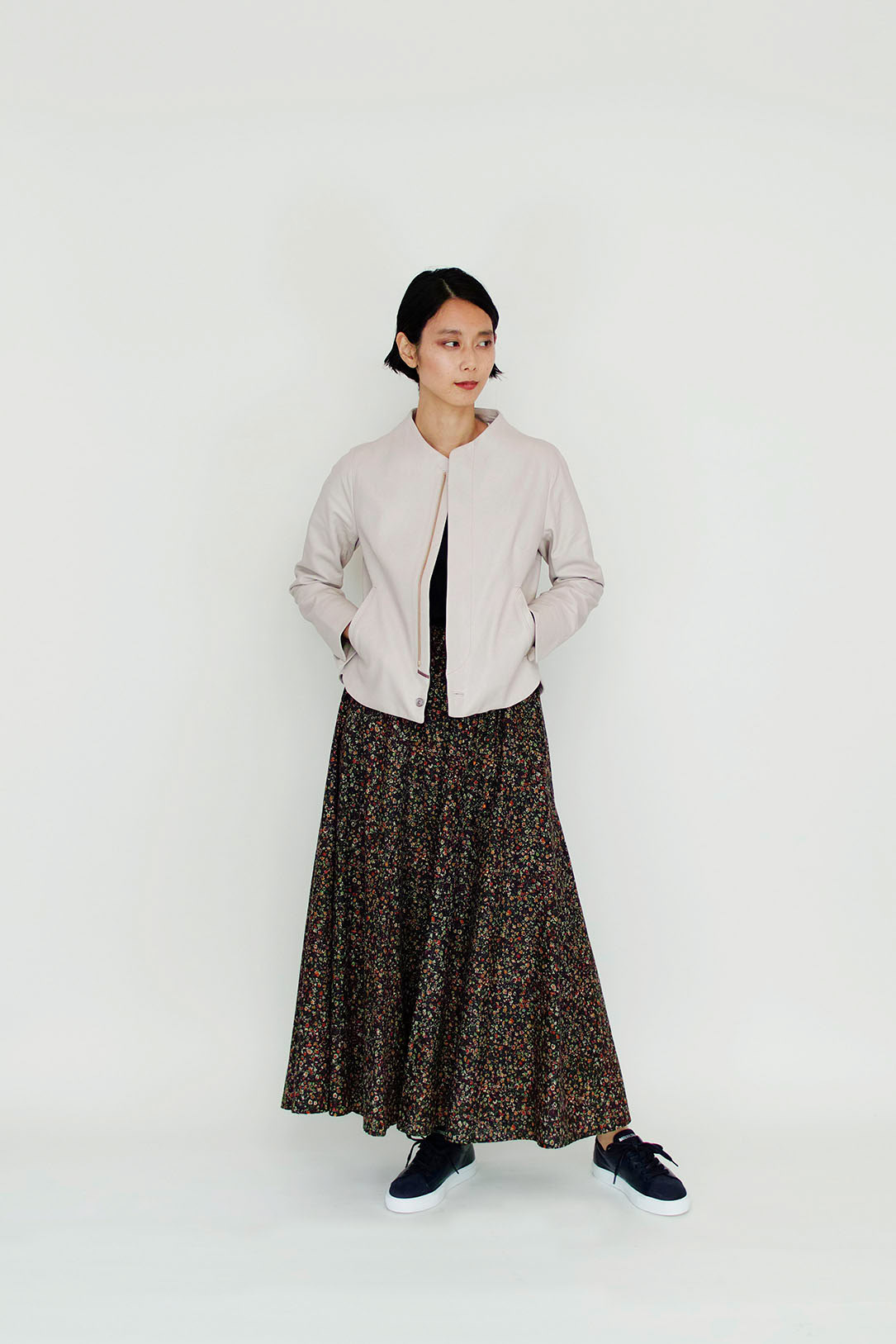 pal'las palace パラスパレス - 19秋のよそおい pal'las palace パラスパレス - 19秋のよそおい