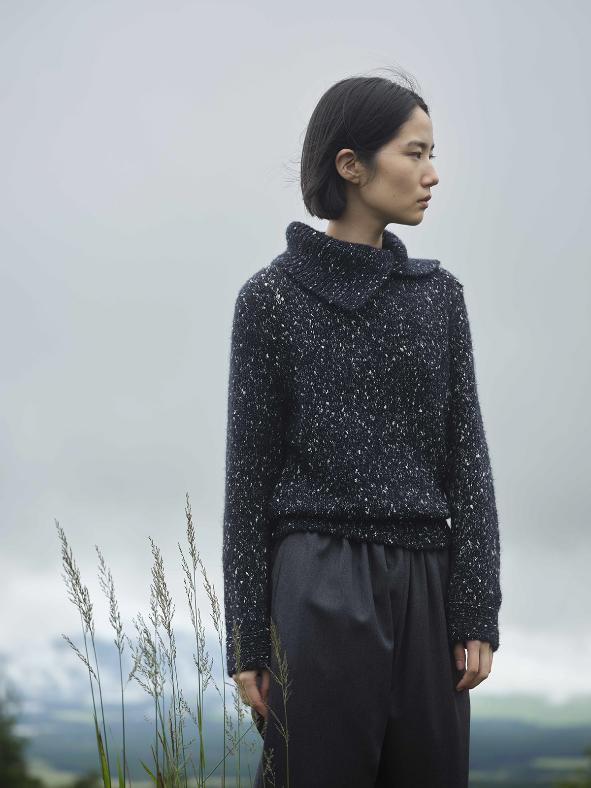 pal'las palace パラスパレス 22冬のよそおい