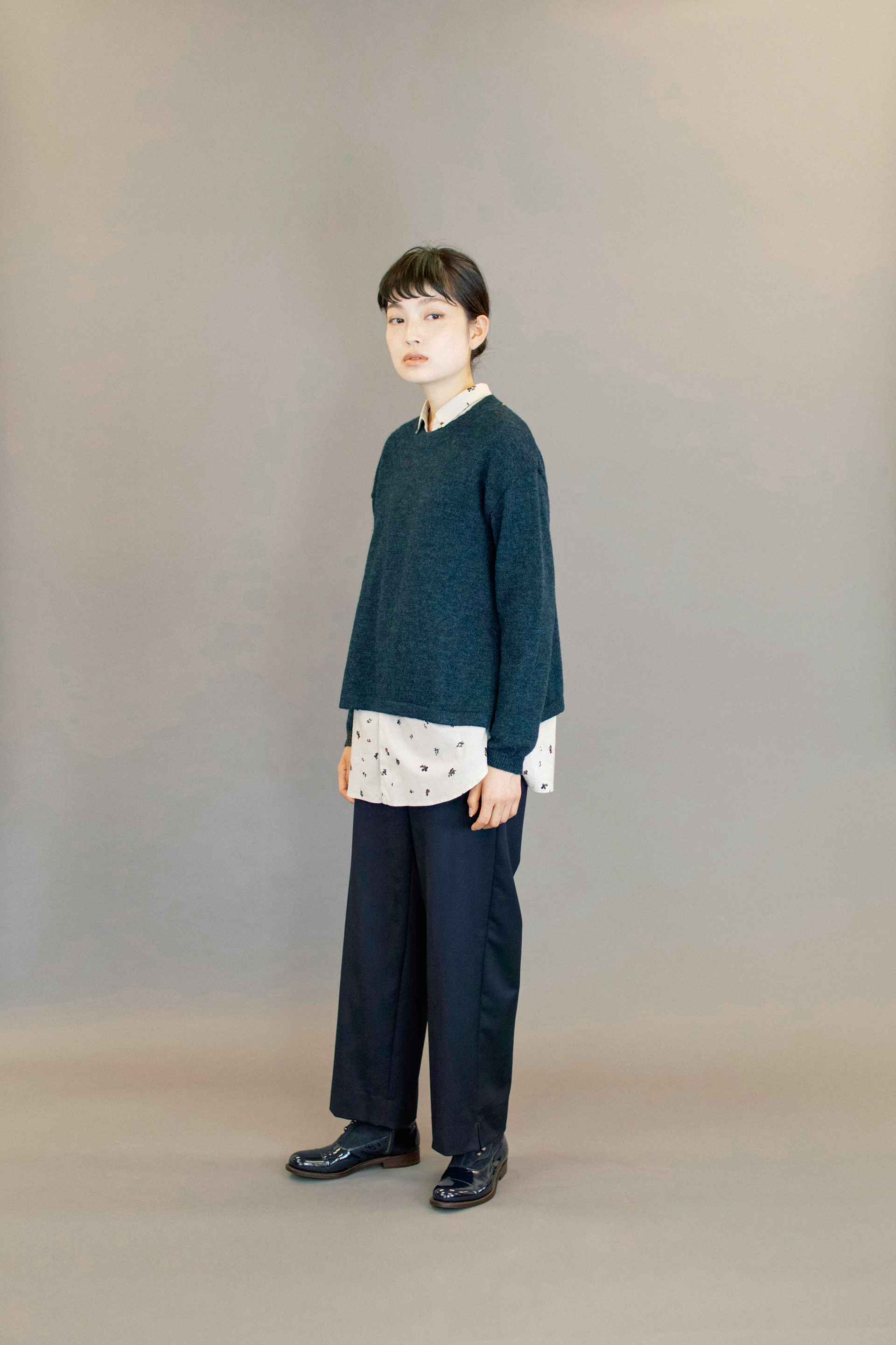 pal'las palace パラスパレス 18冬のよそおい