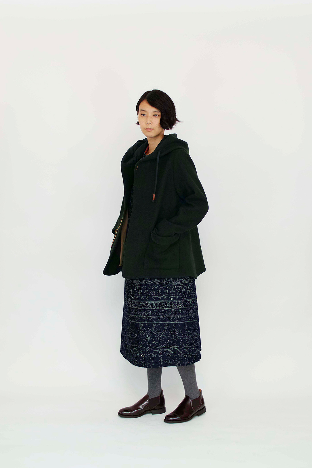 パラスパレス　専用 pal'las palace パラスパレス - 19冬のよそおい