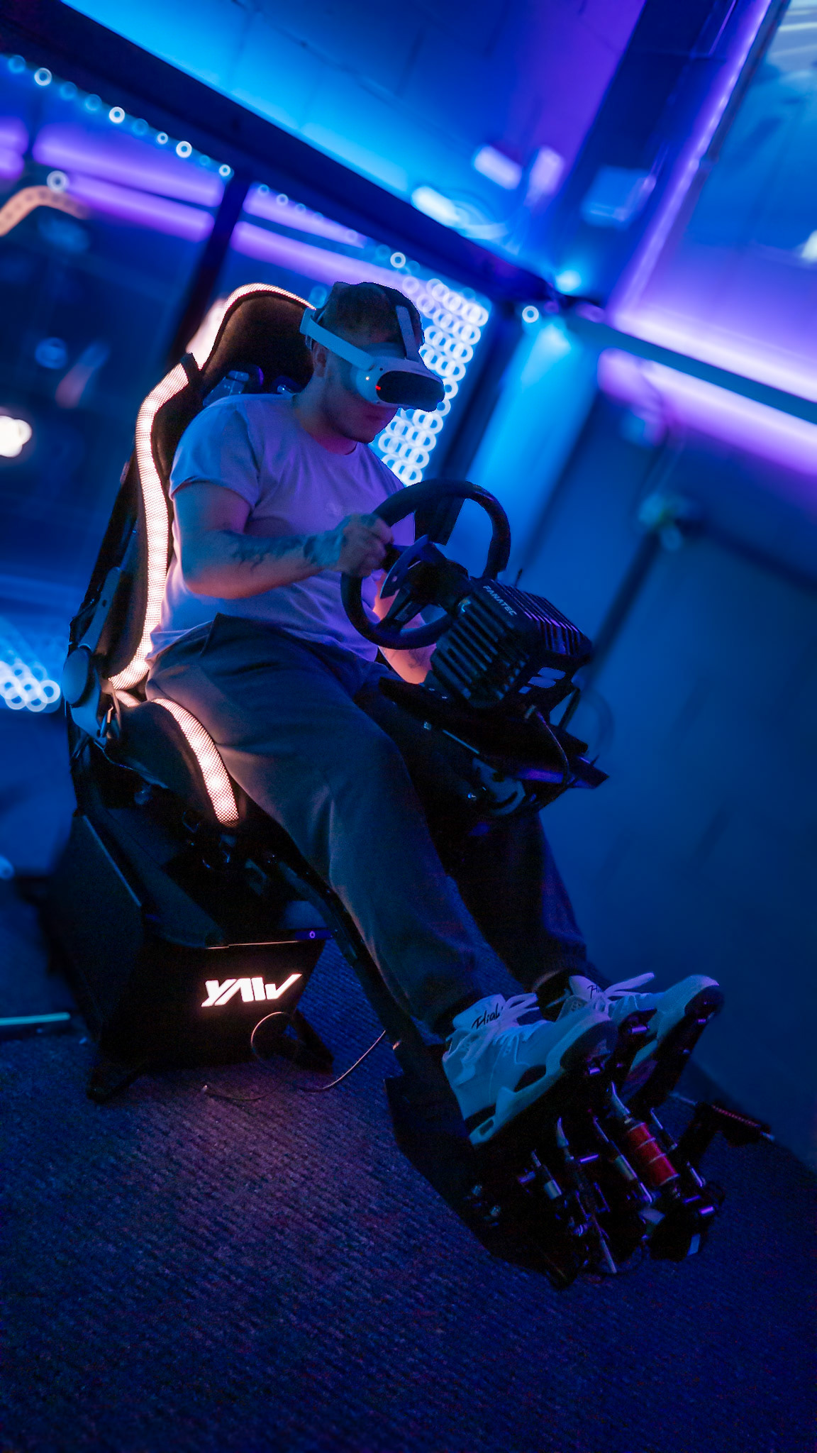 VR Punks