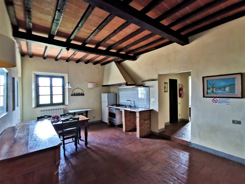 "Casa Lorenzo" app avec 2 ch (lit double)
