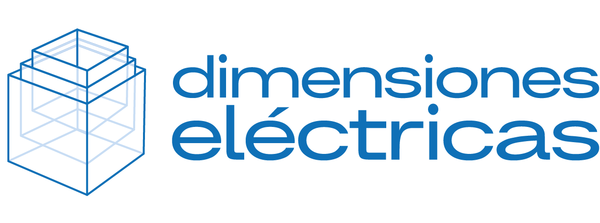 Dimensiones Eléctricas
