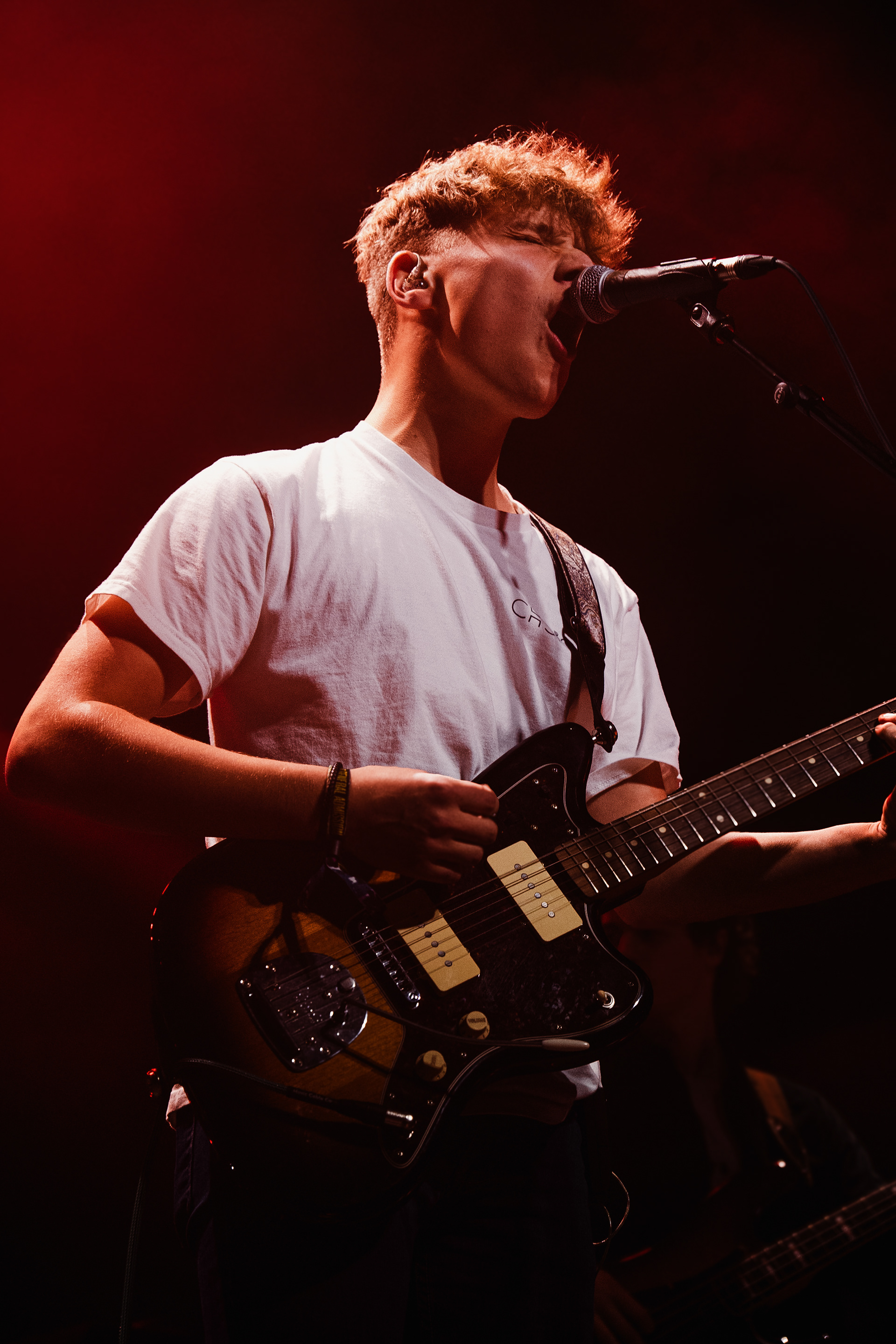 Ben Walker
