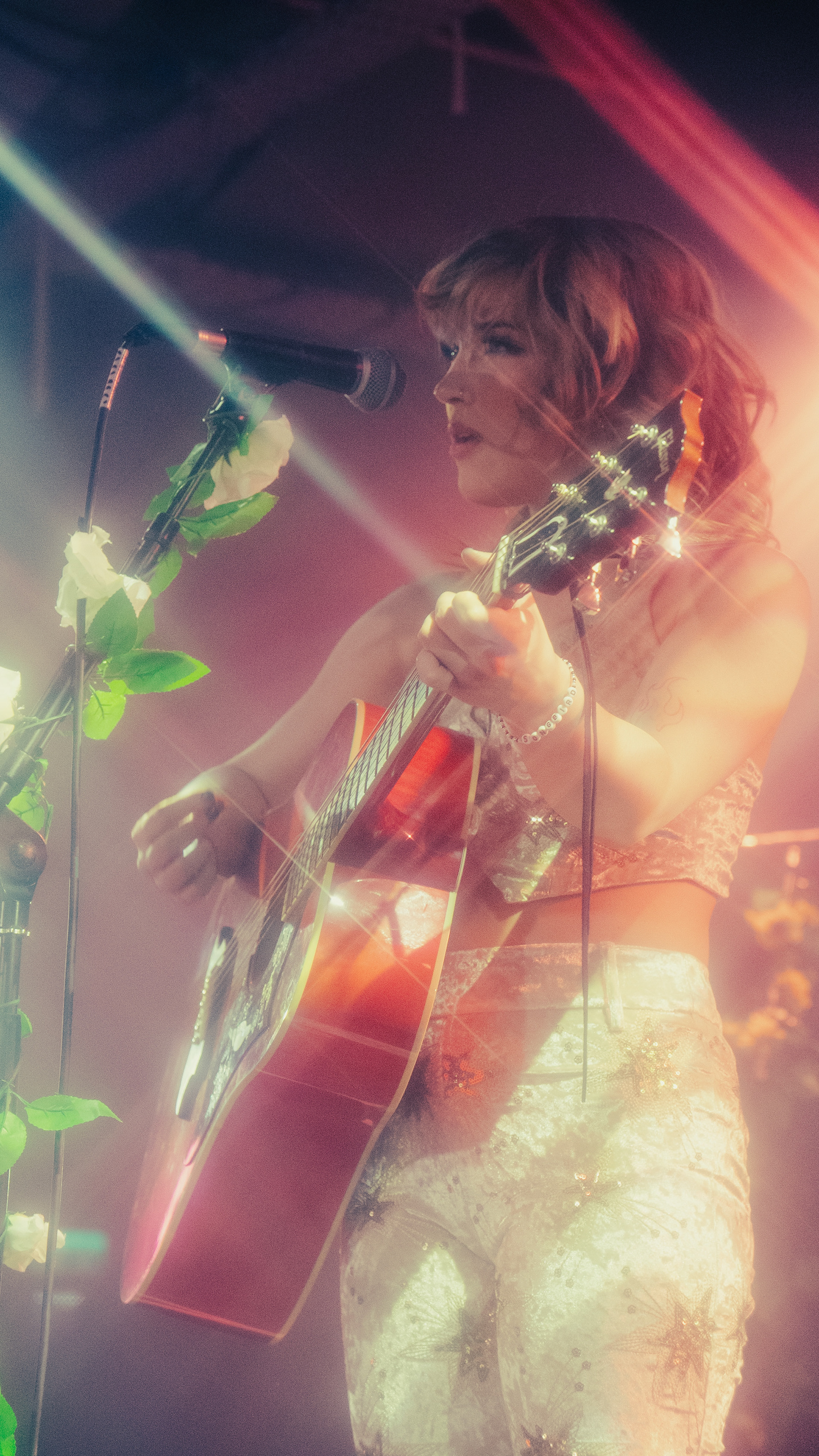 Rianne Downey