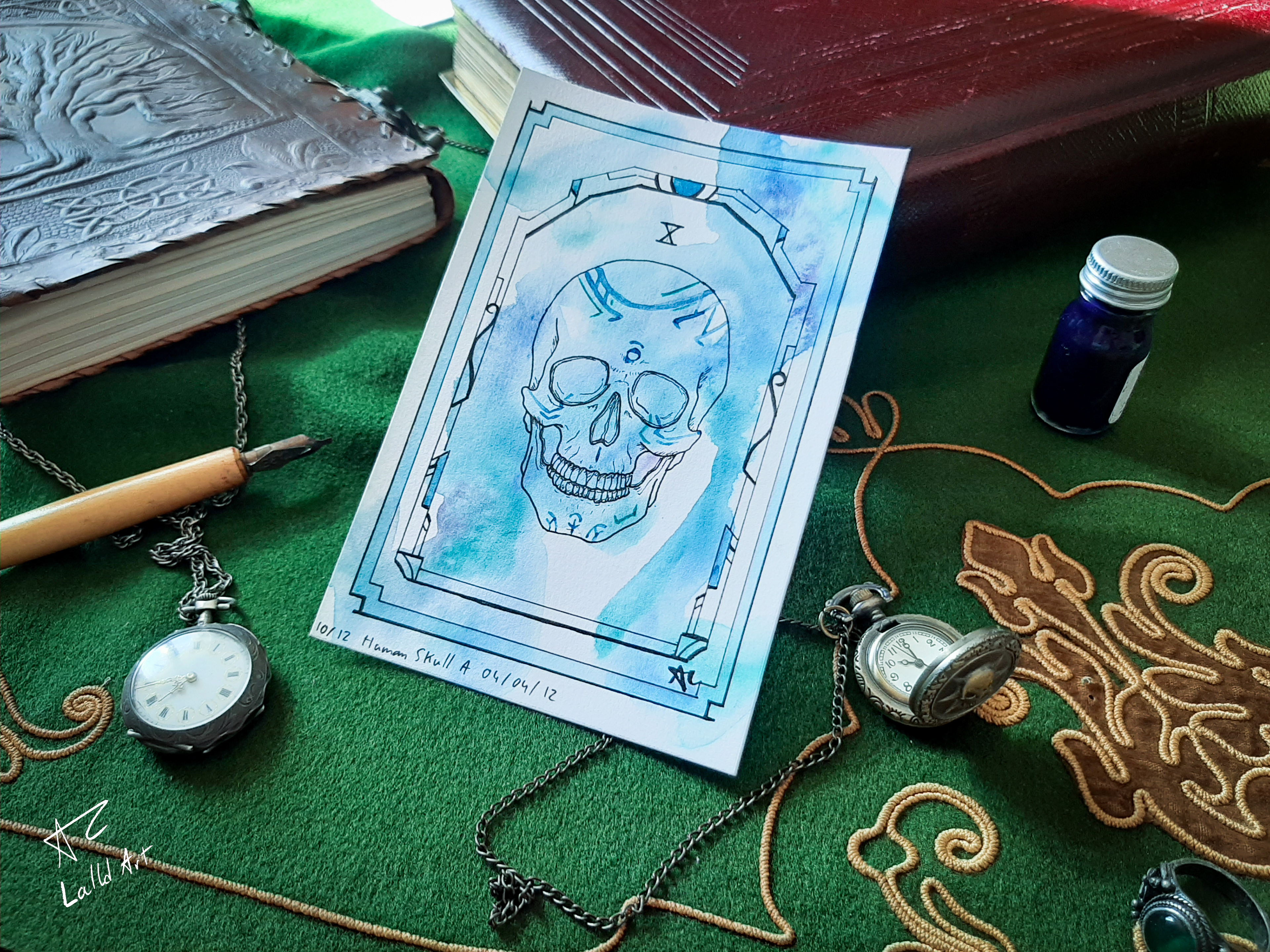 Card_HumanSkull_A_X