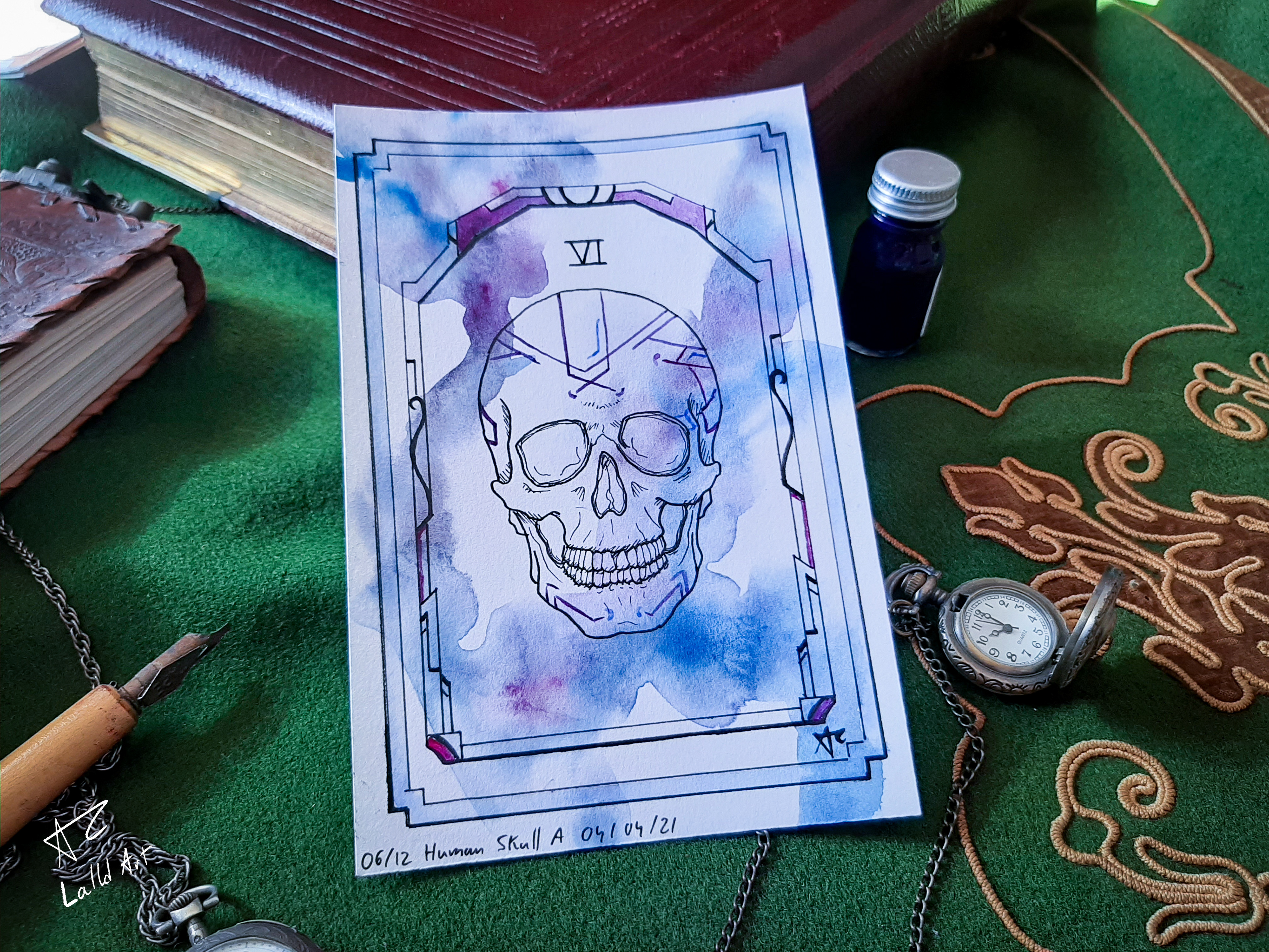 Card_HumanSkull_A_VI