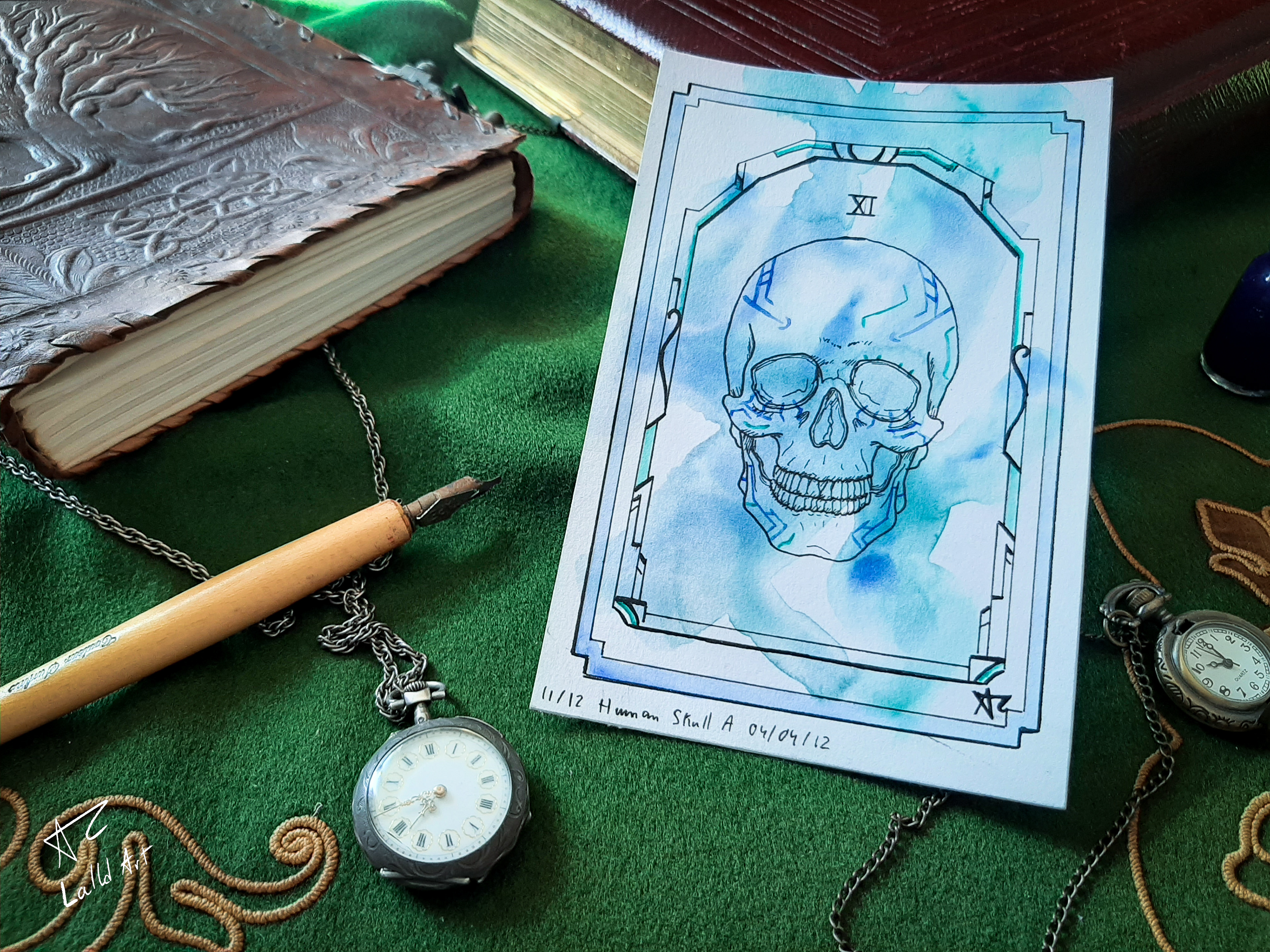 Card_HumanSkull_A_XI