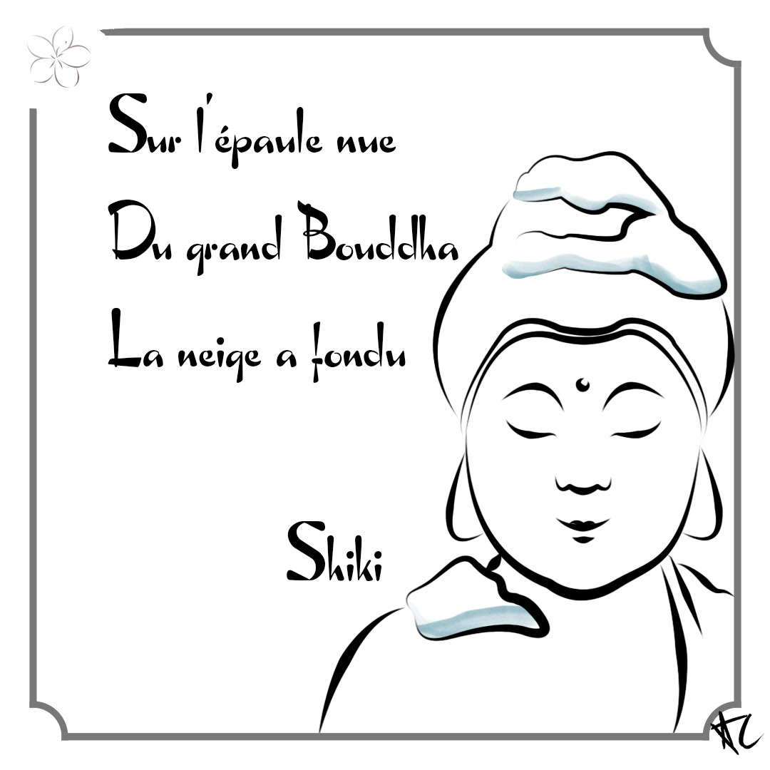 Haïku - Shiki