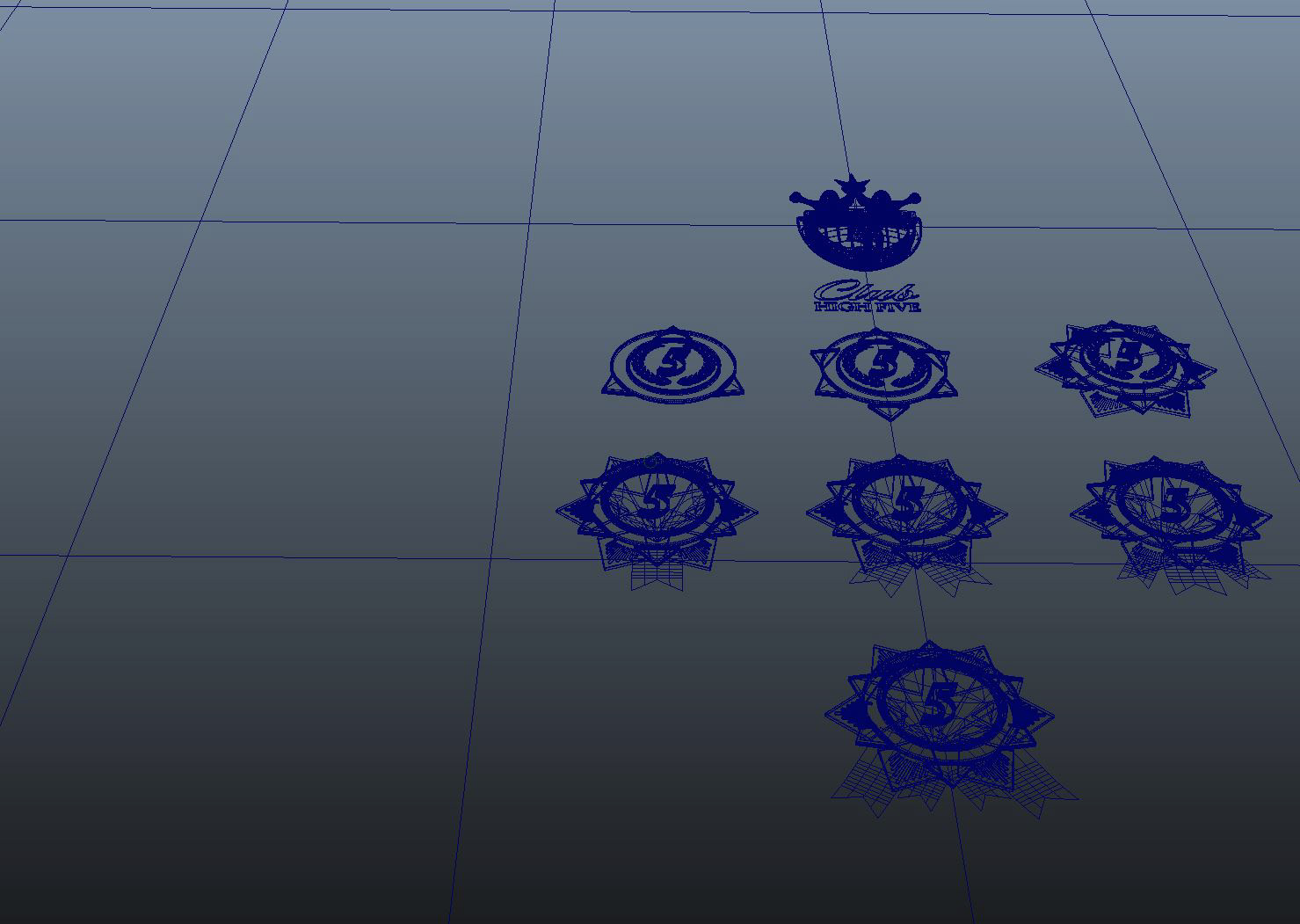 Fewed - Mobile Game UI Animation Fewed - Mobile Game UI Animation