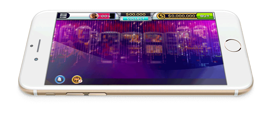 Fewed - Mobile Game UI Animation Fewed - Mobile Game UI Animation
