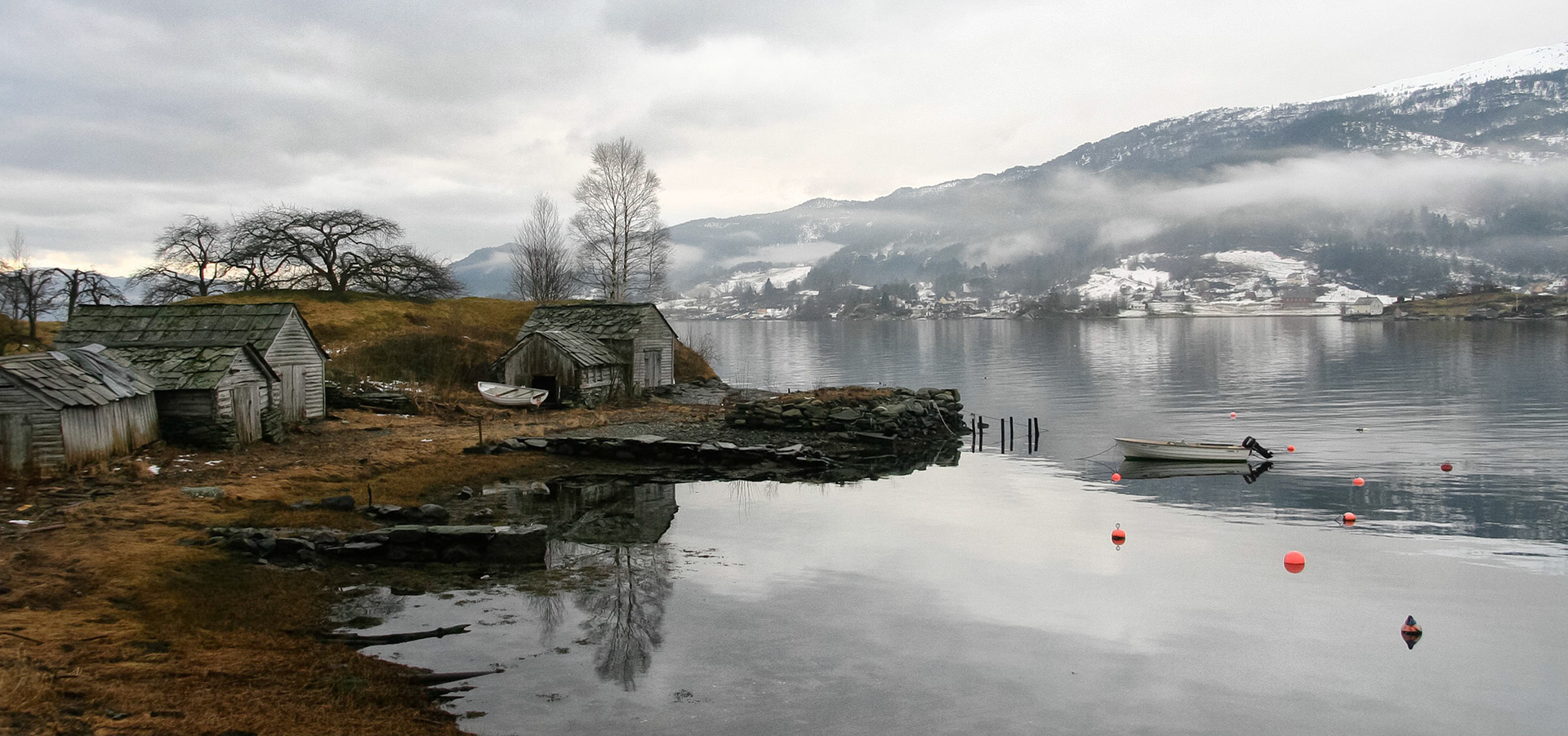 Strandebarm