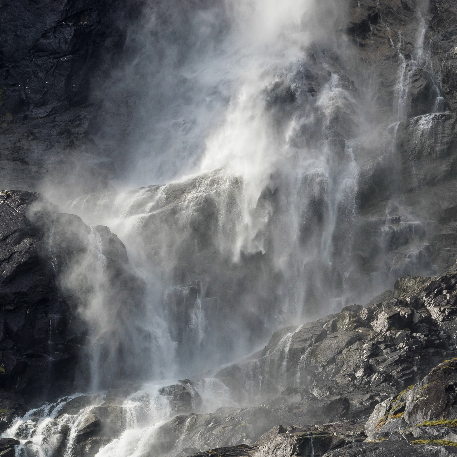Volefossen 2