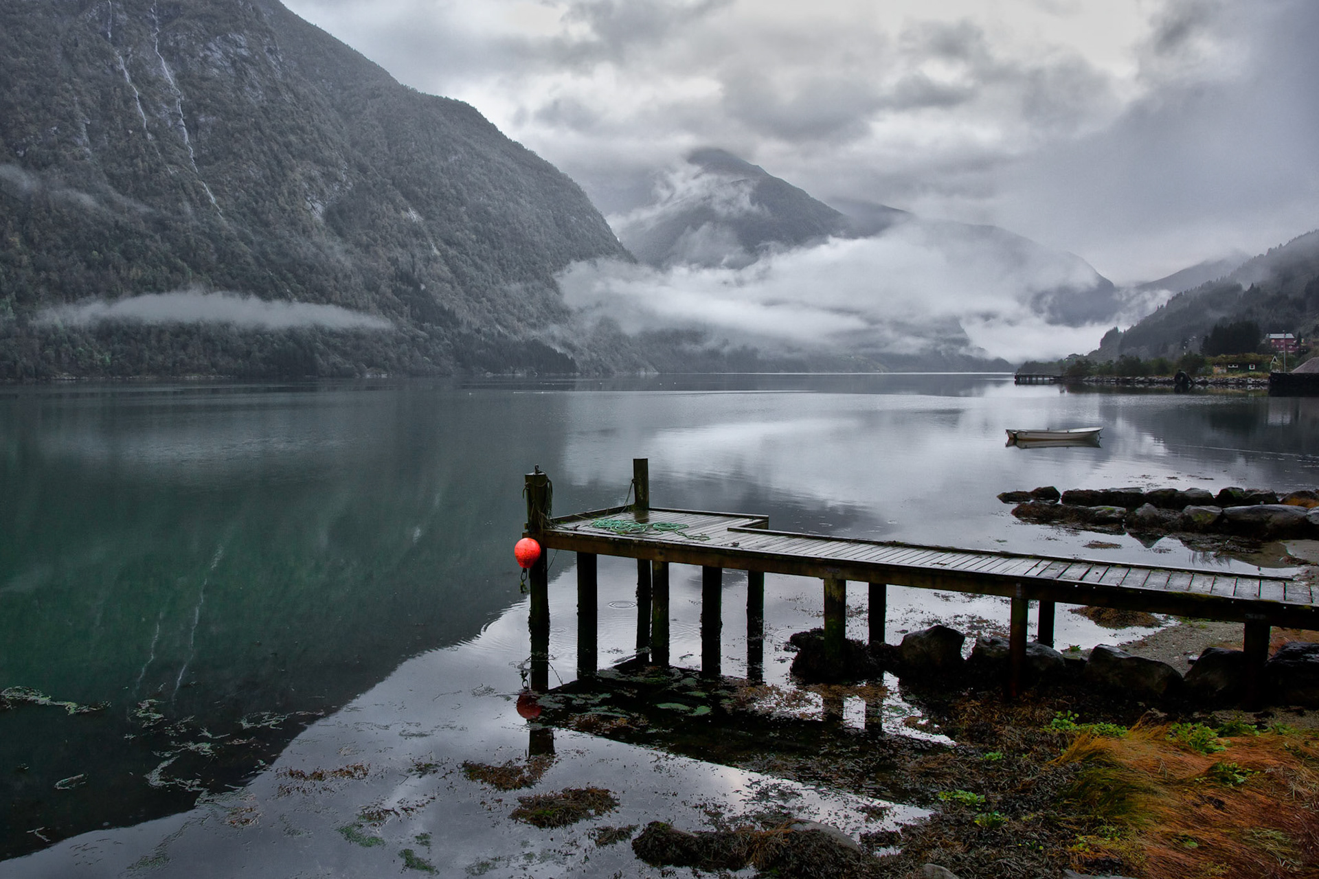 Fjærlandsfjorden