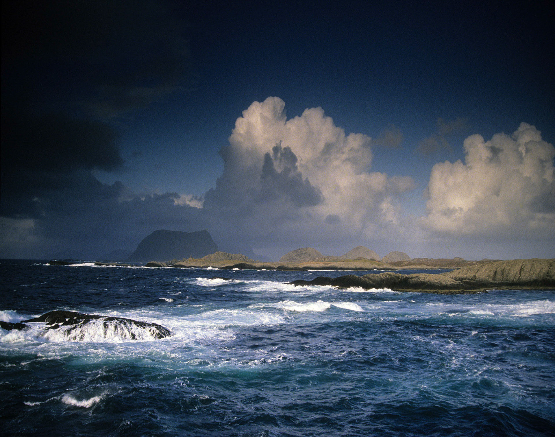 Bulandet I