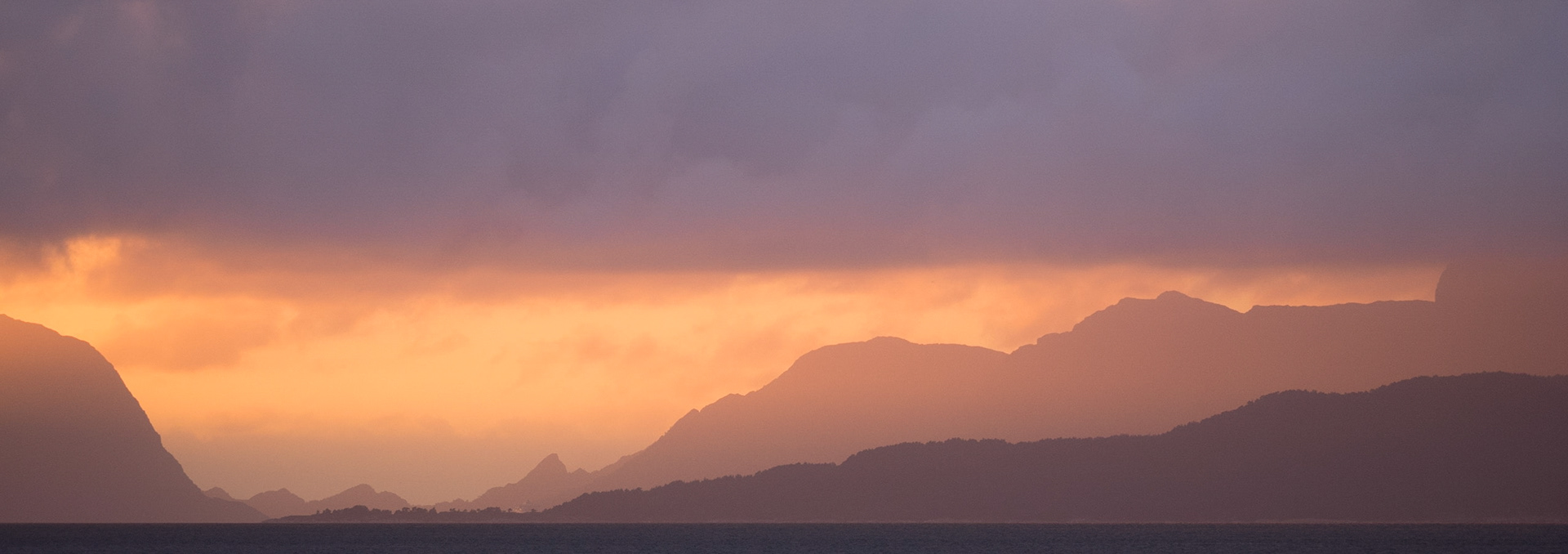 Sognefjorden