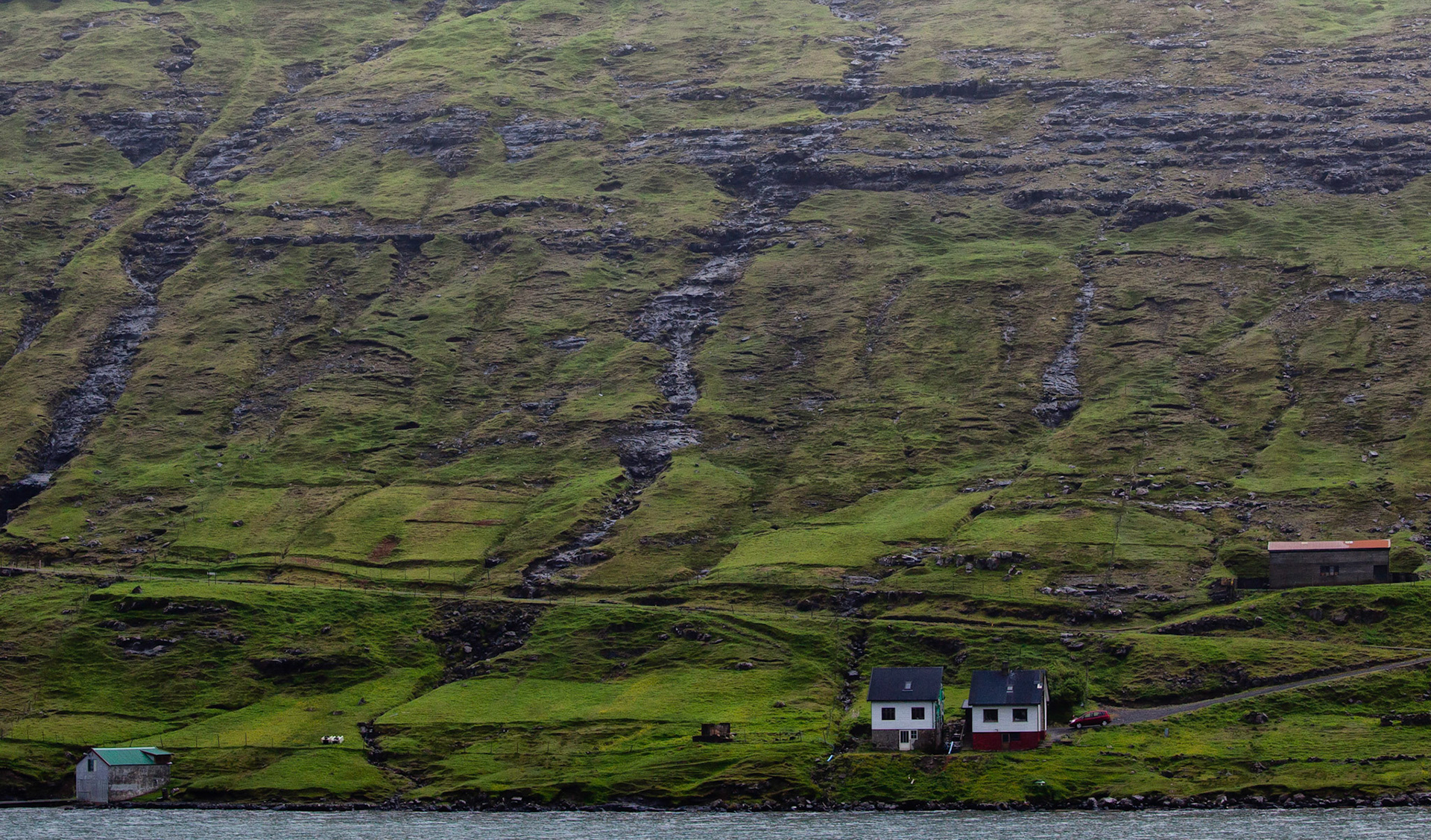 Færøyene 2011