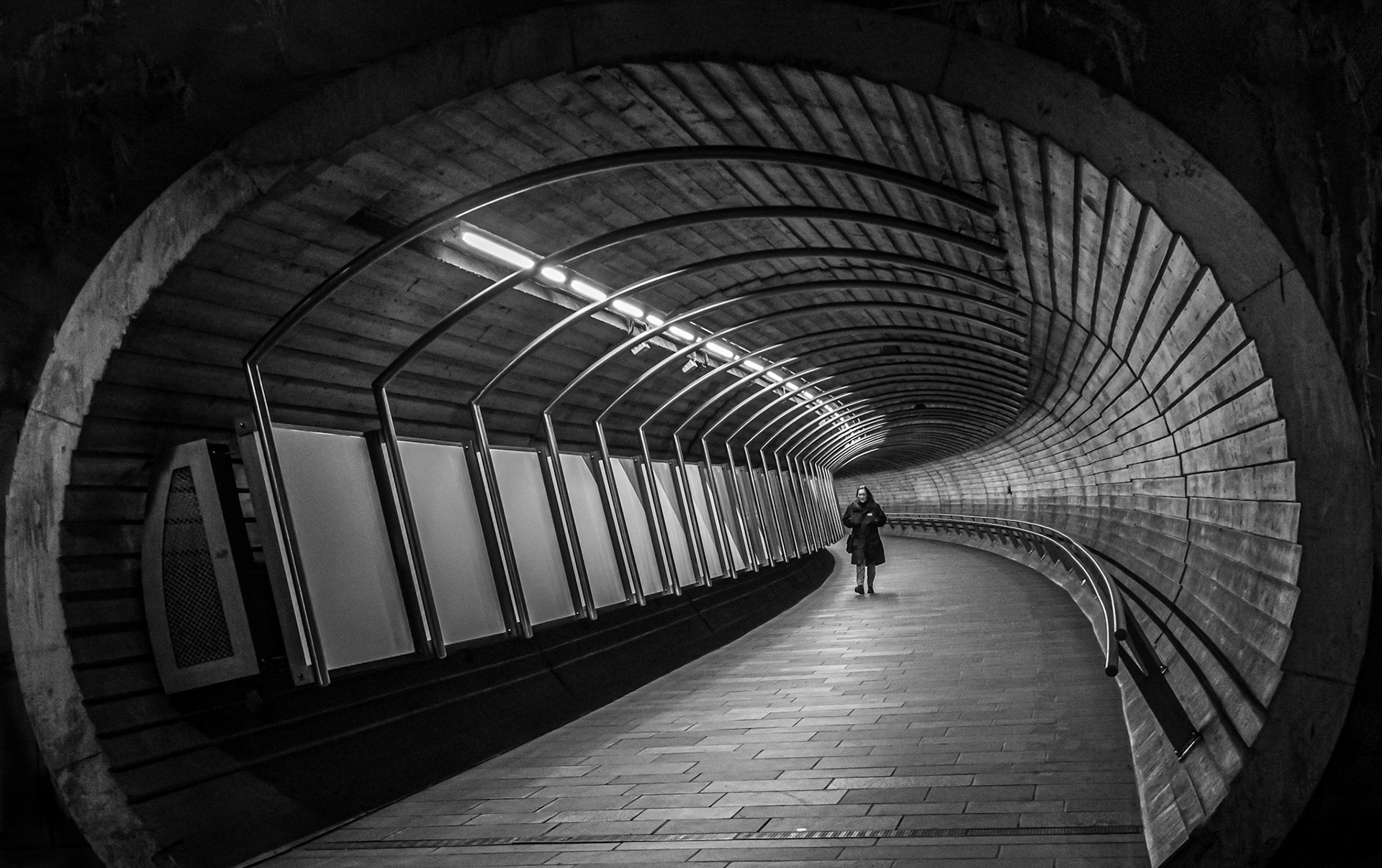 Lonesome in Oslo