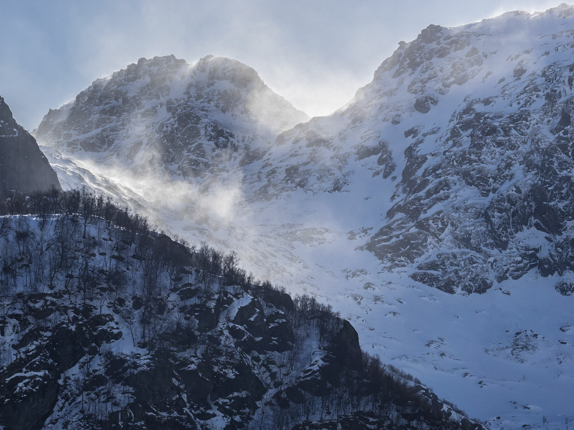 Bondhusdalen 6