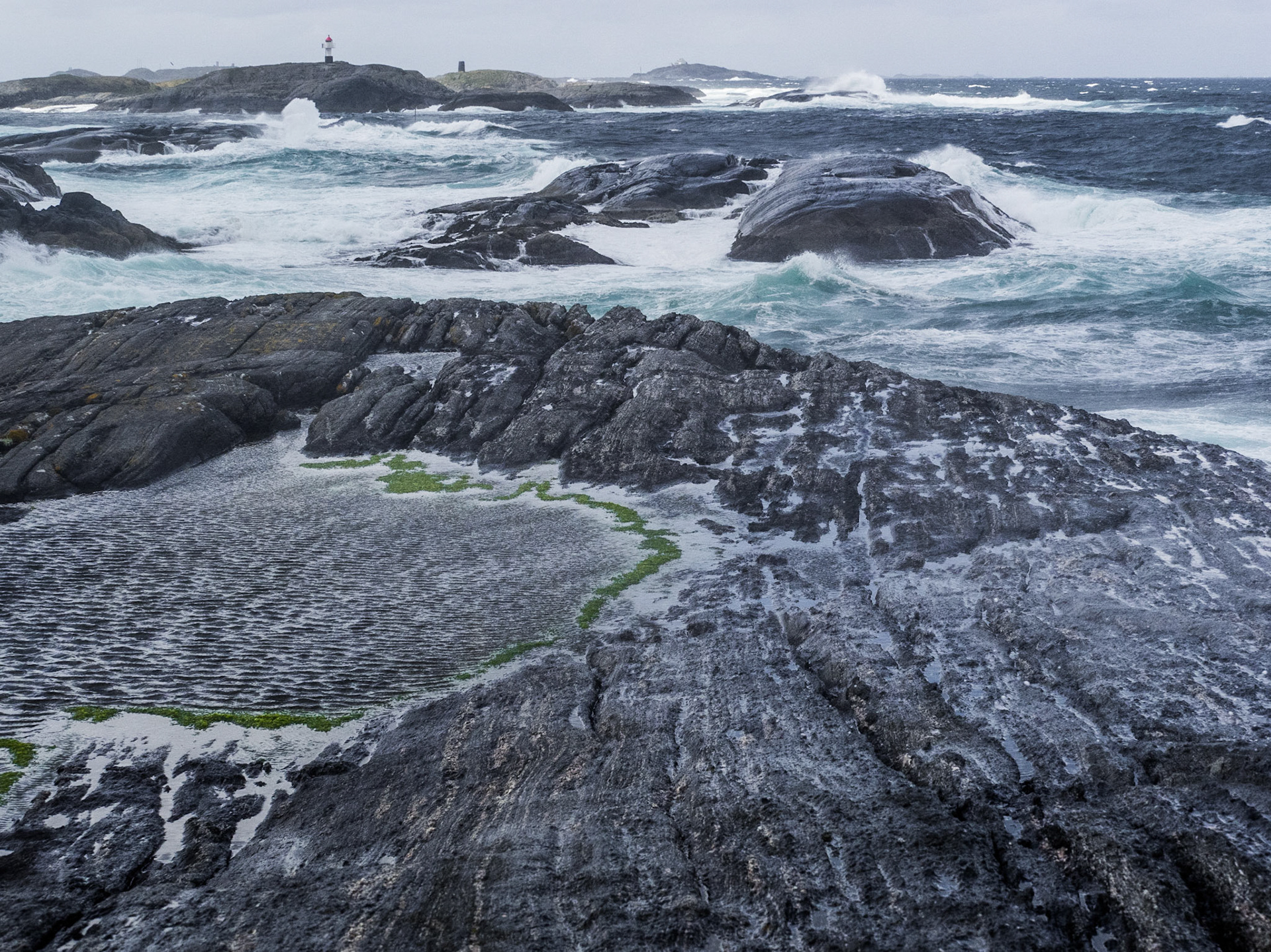 Hustadvika III