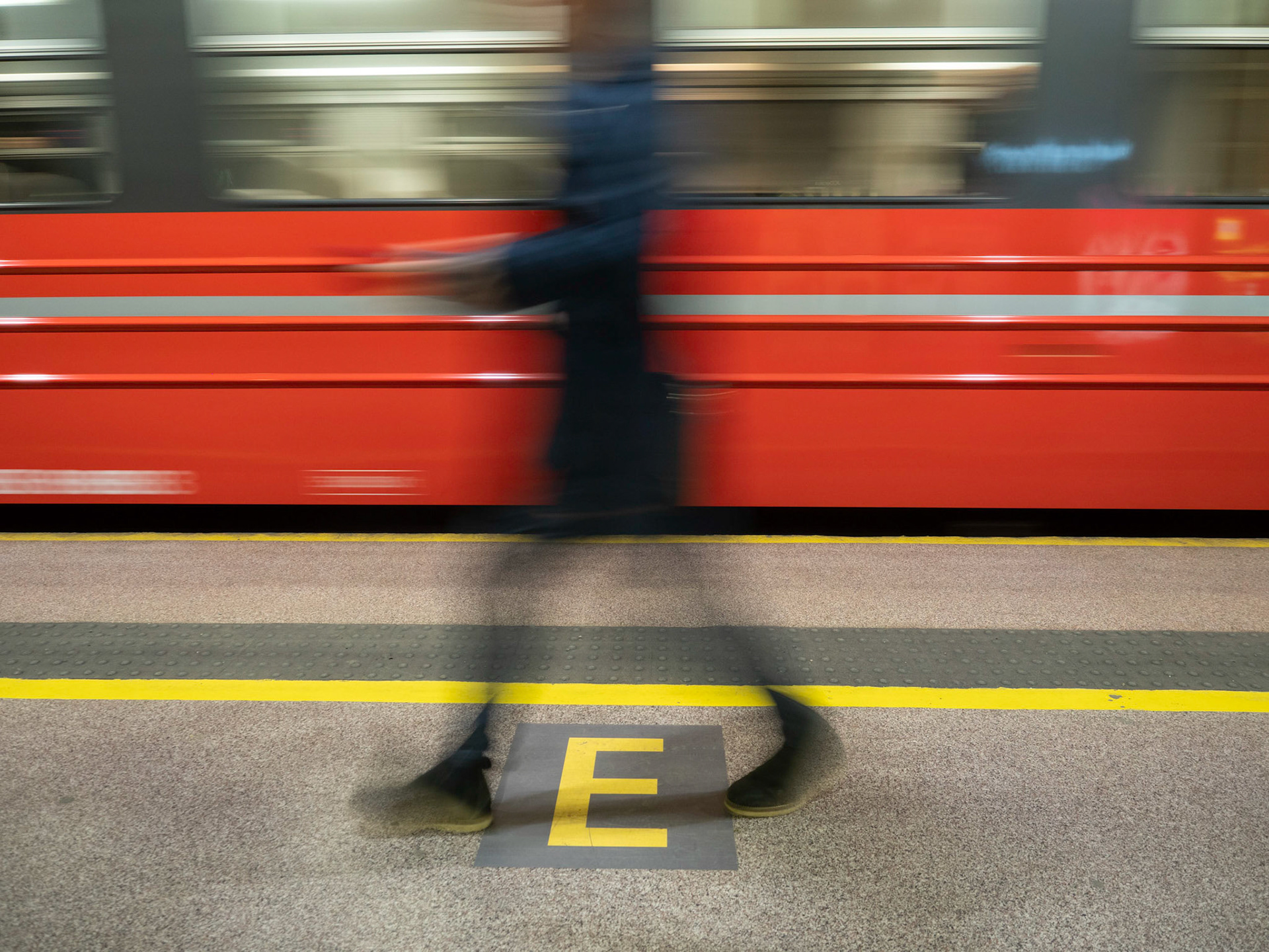 Platform E