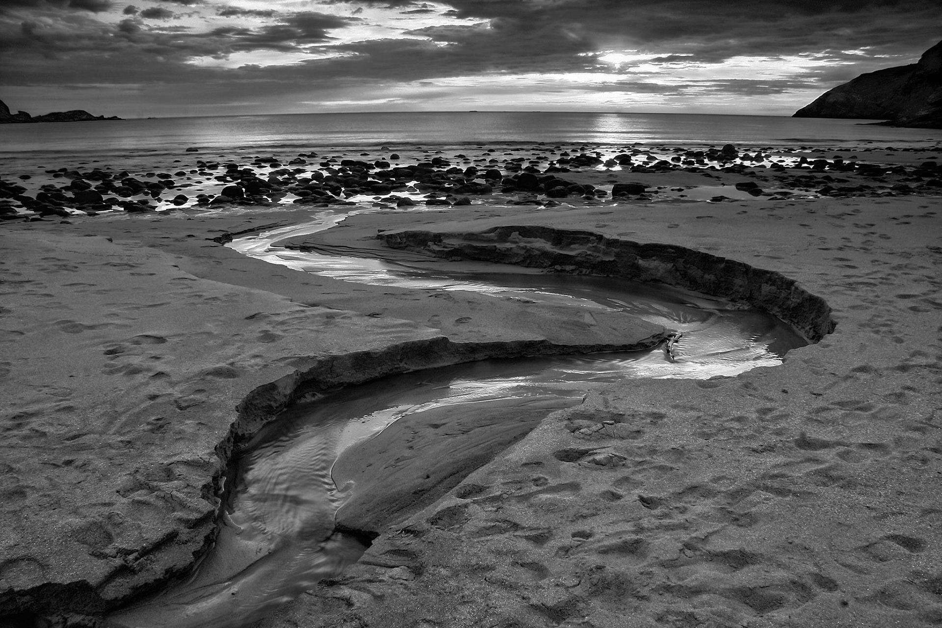 Ervikstranden