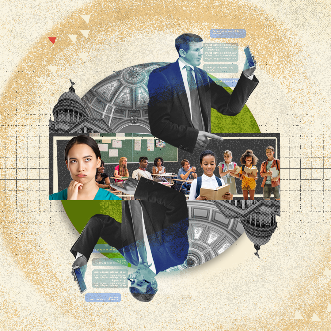 for Mississippi Independent