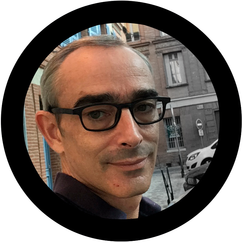 Sikic François