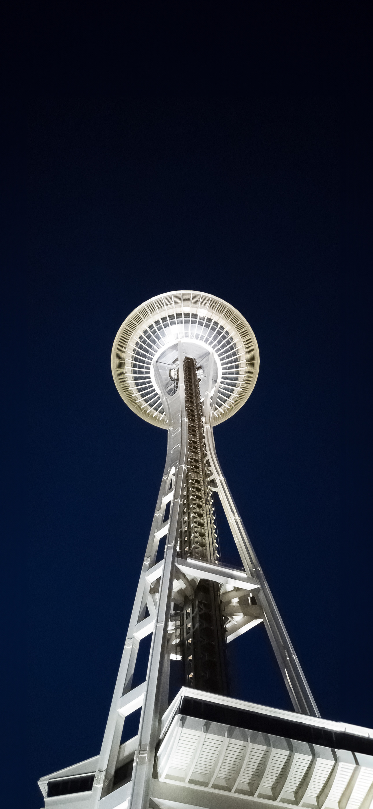 The Space Needle