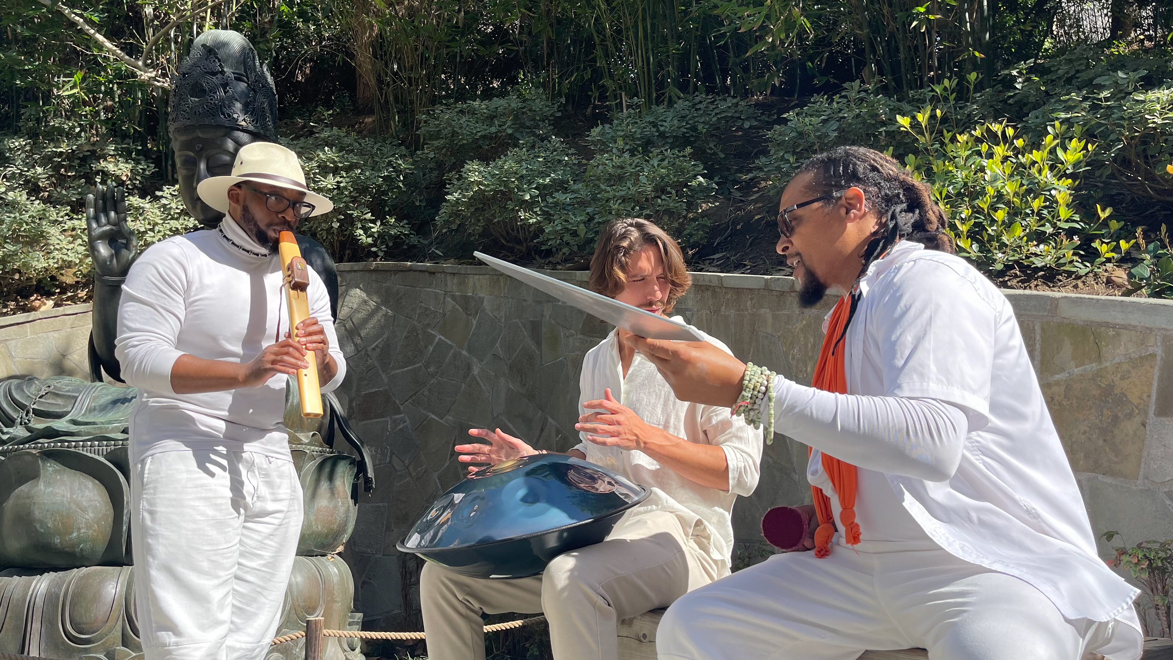 Onyoku sessions