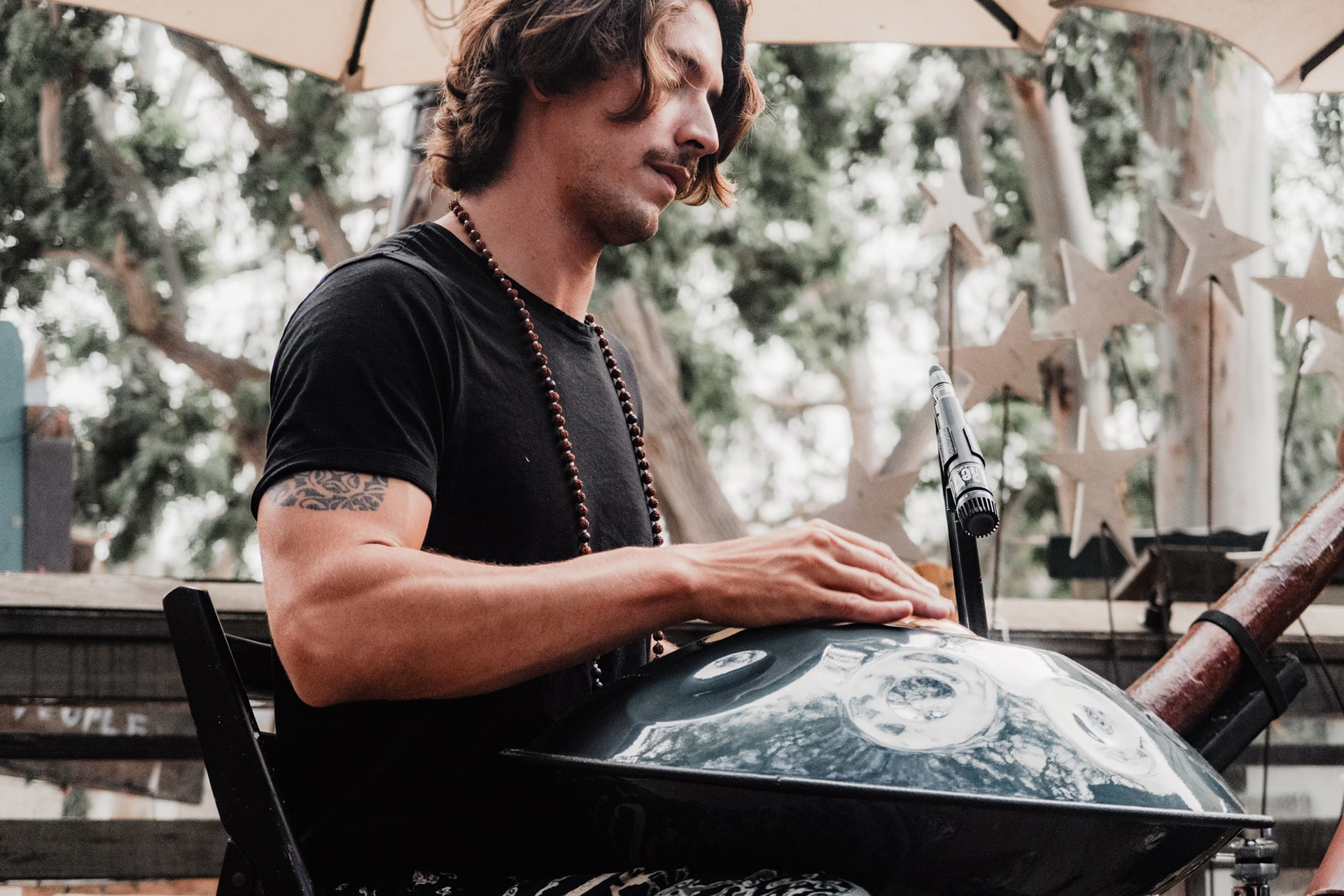 Sawdust Art Festival