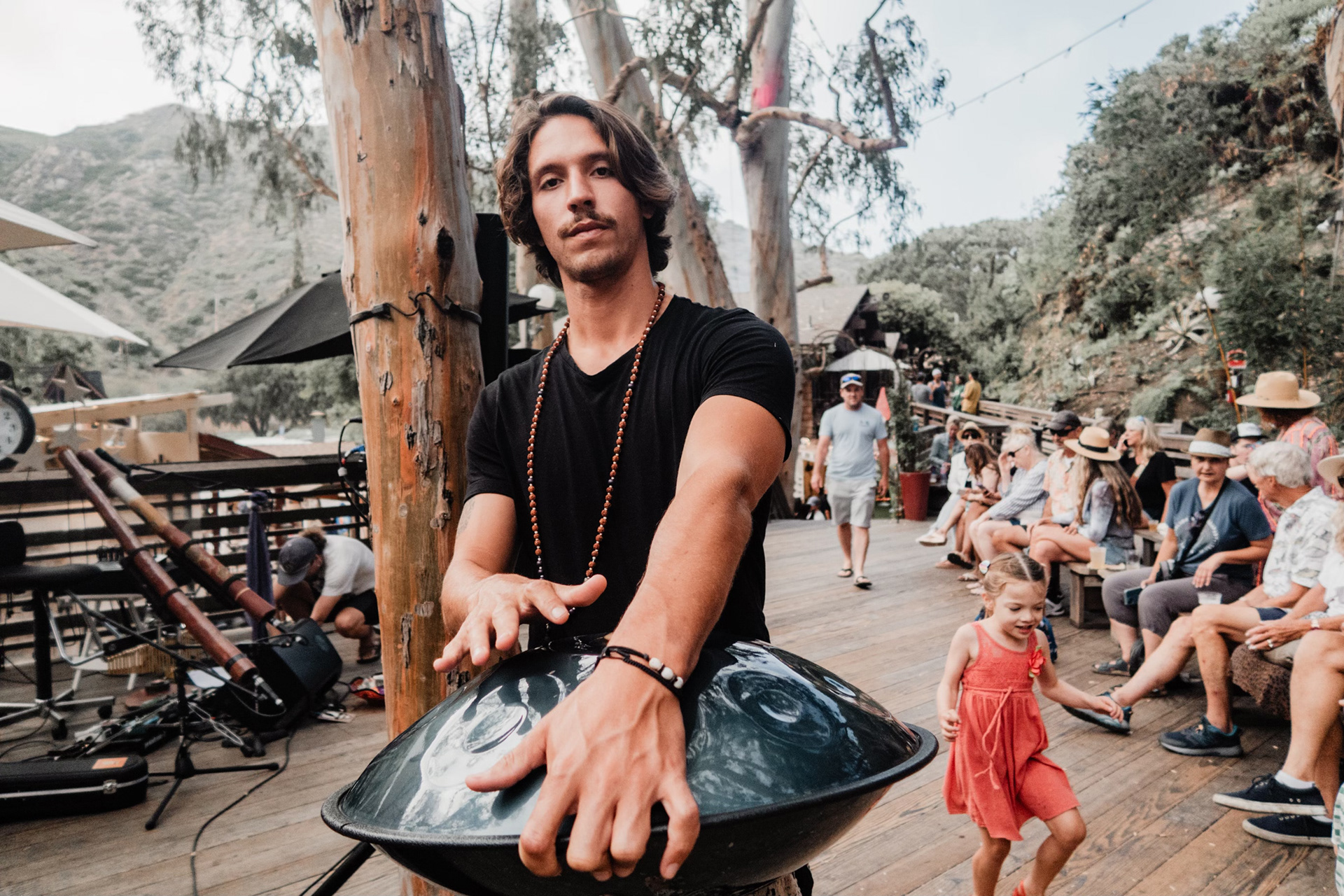 Sawdust Art Festival