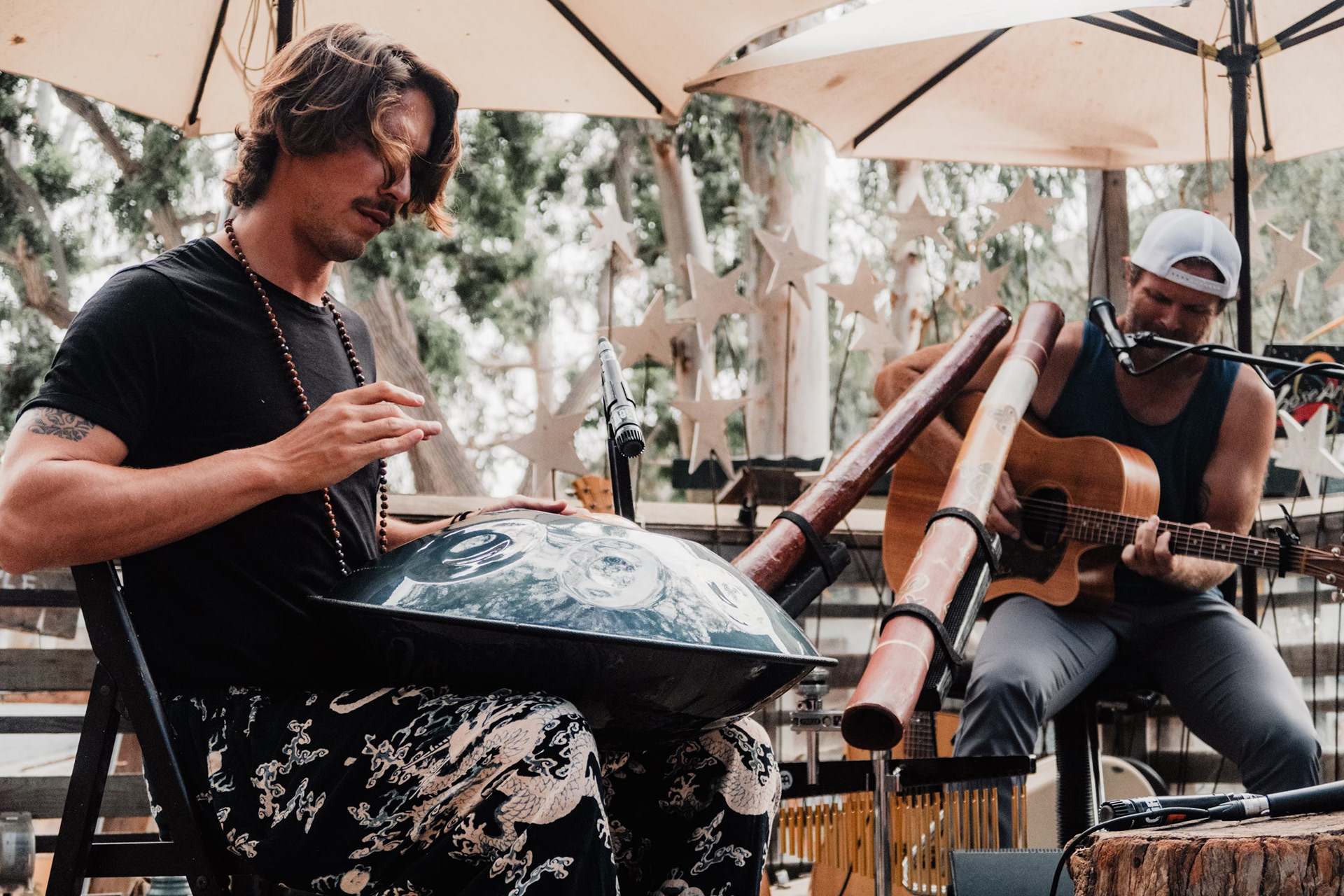 Sawdust Art Festival