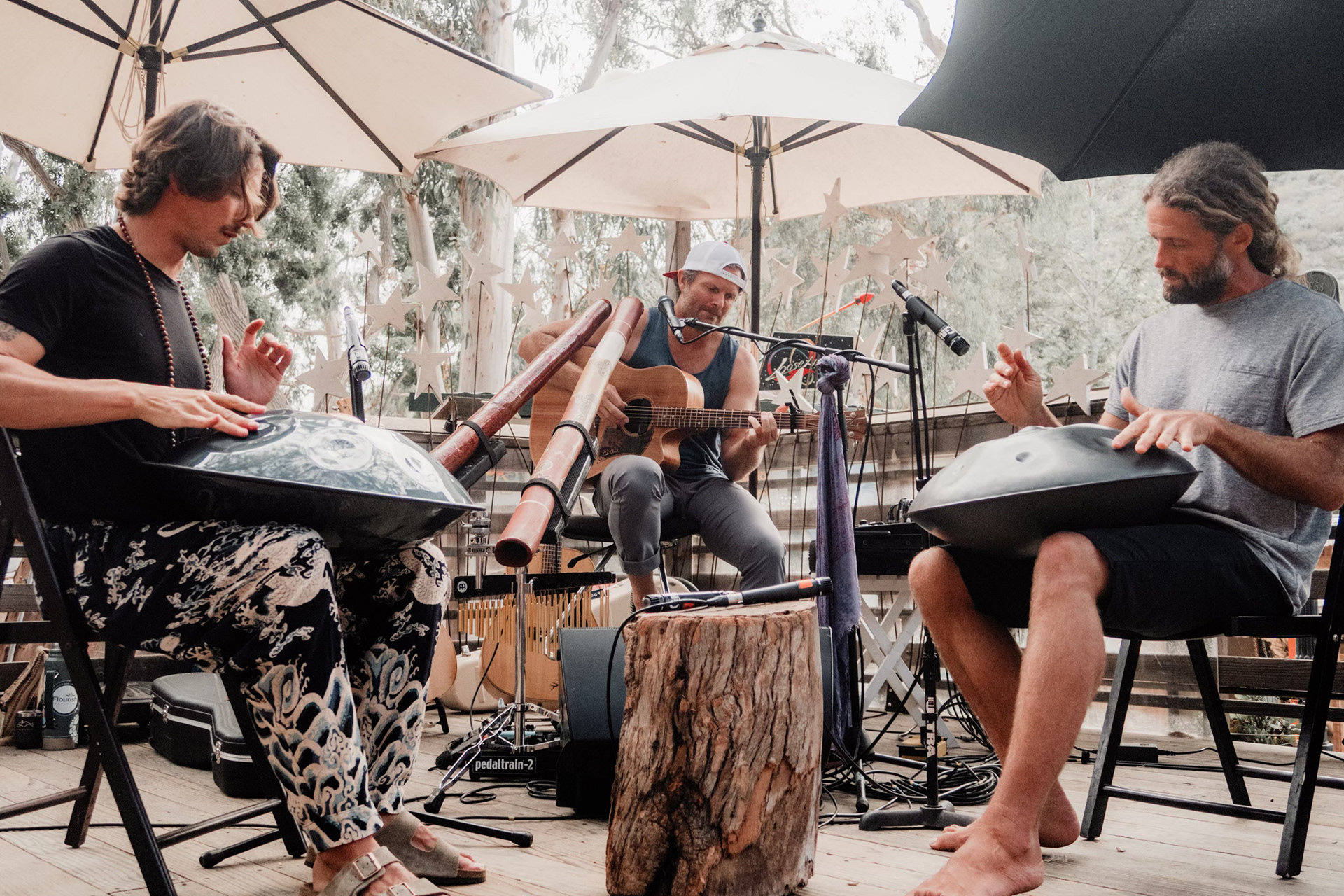 Sawdust Art Festival