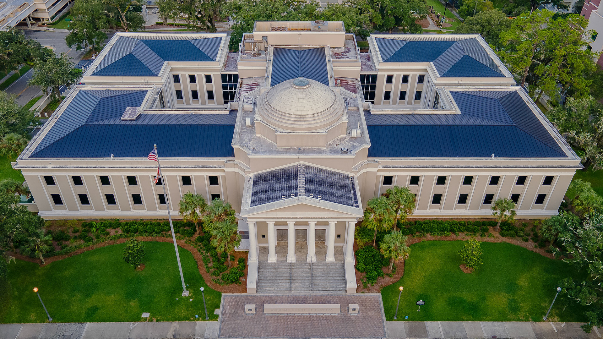 Florida Supreme Court
