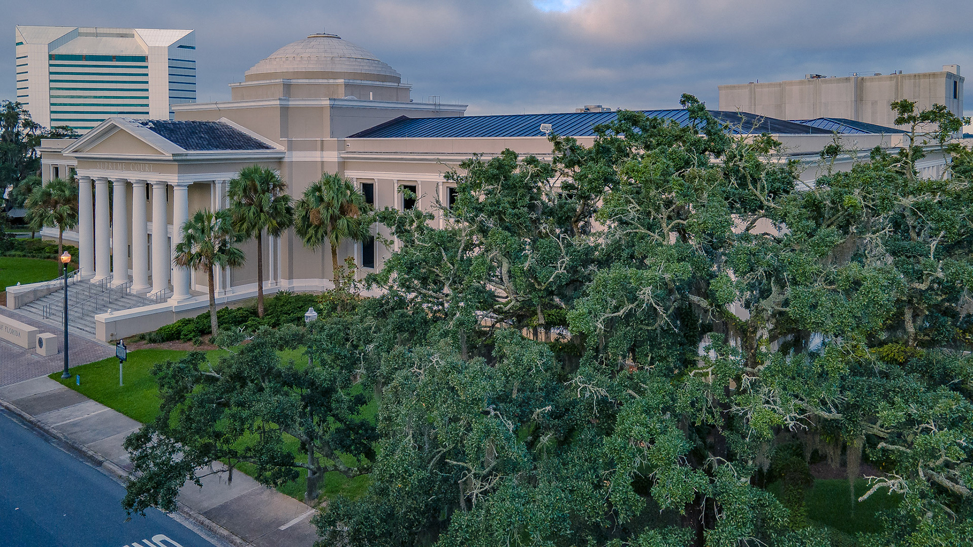 Florida Supreme Court
