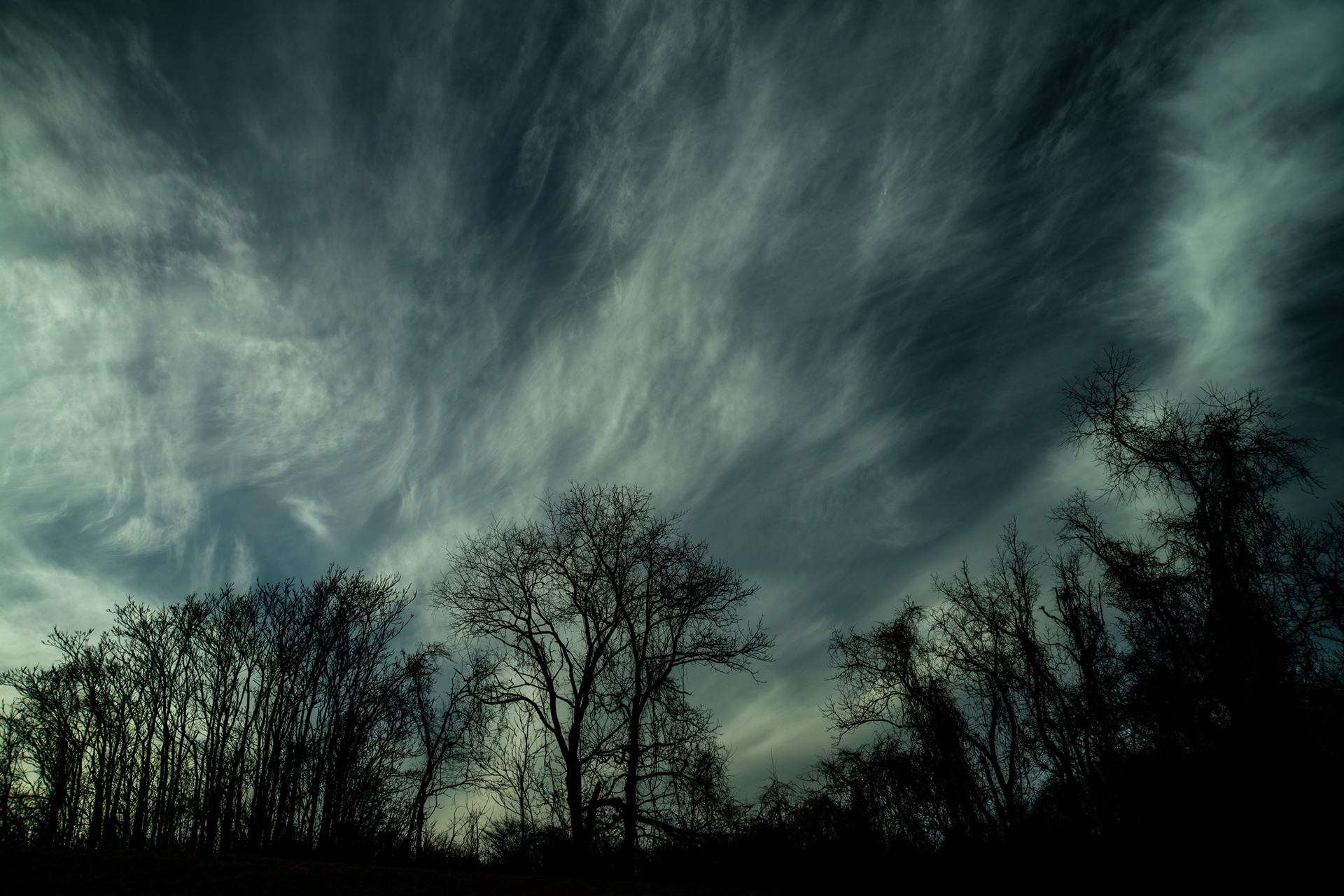 ryan-bucchianeri-sunset-blue-photograph