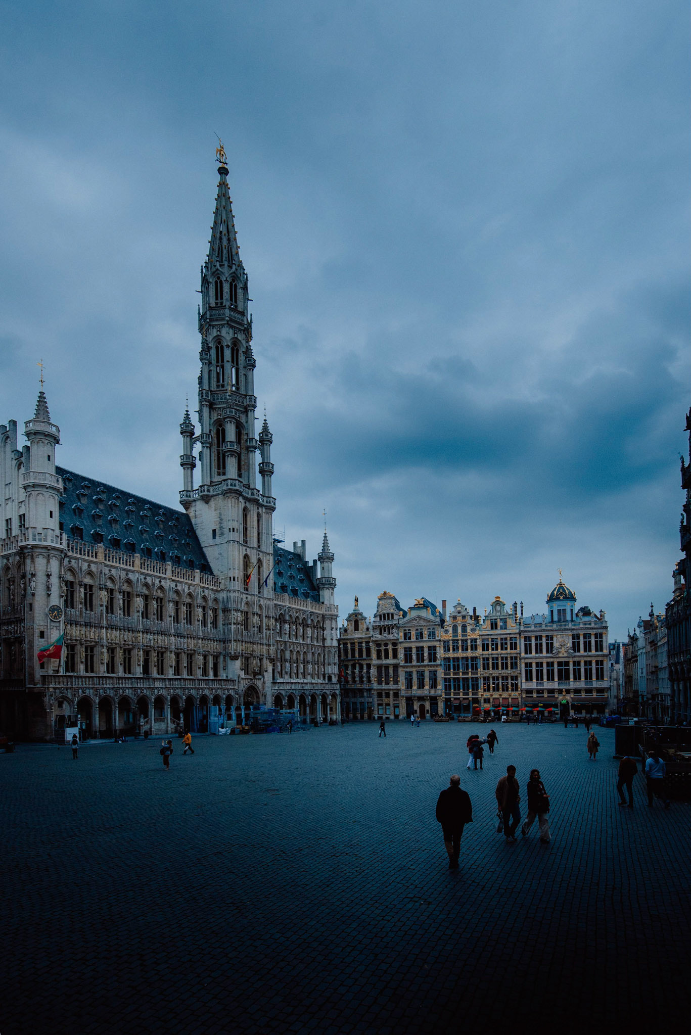 Bruxelles