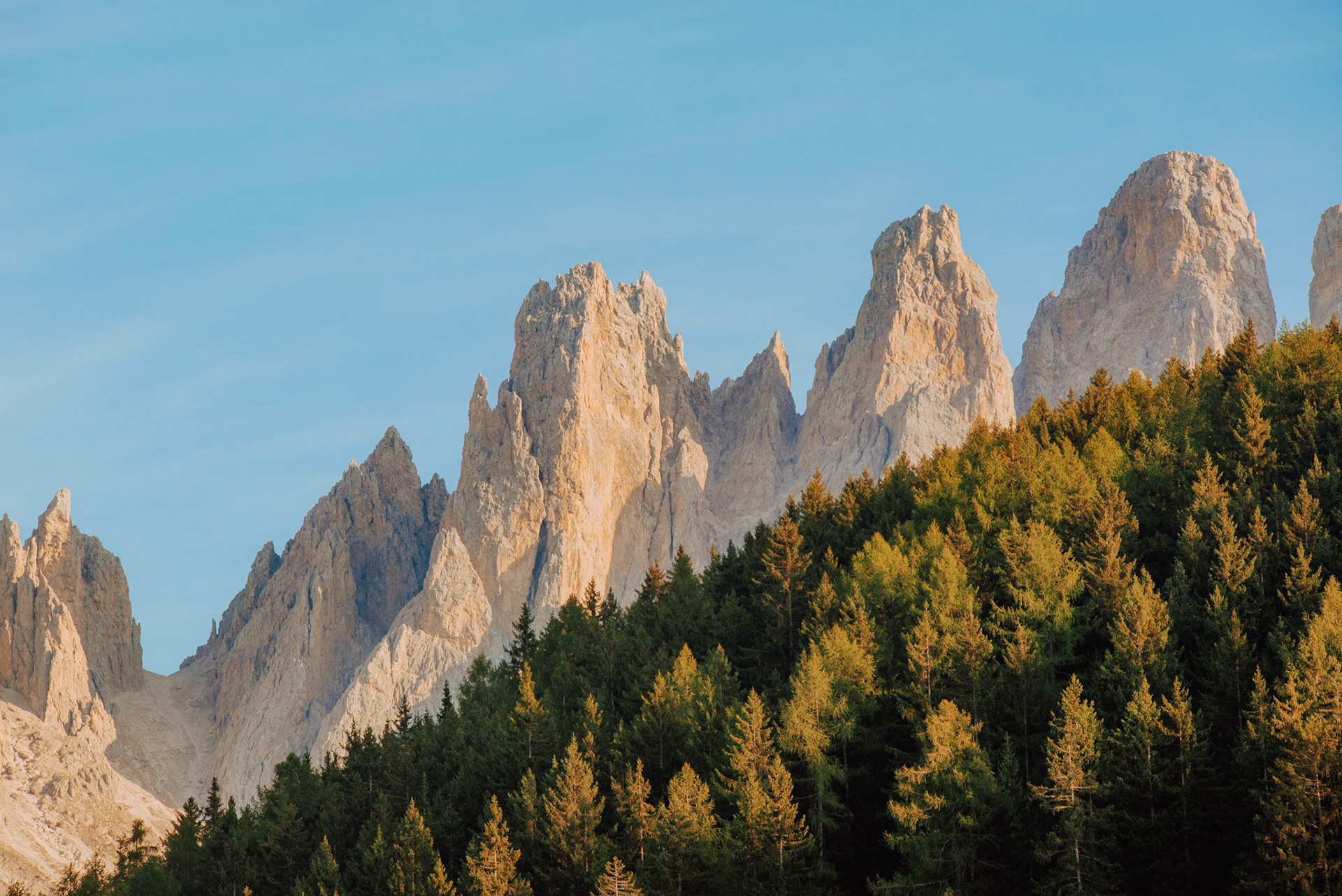 Val di Funes