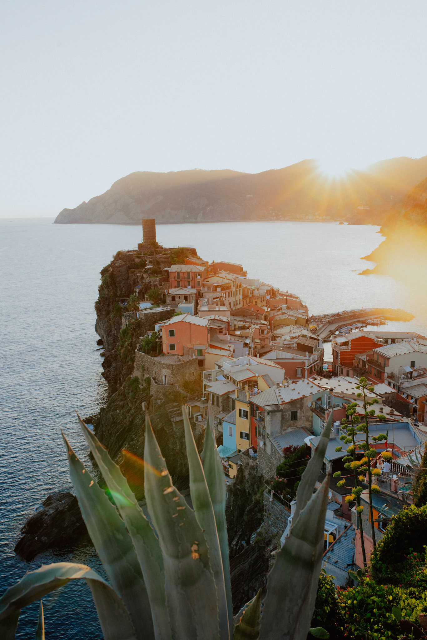 Vernazza