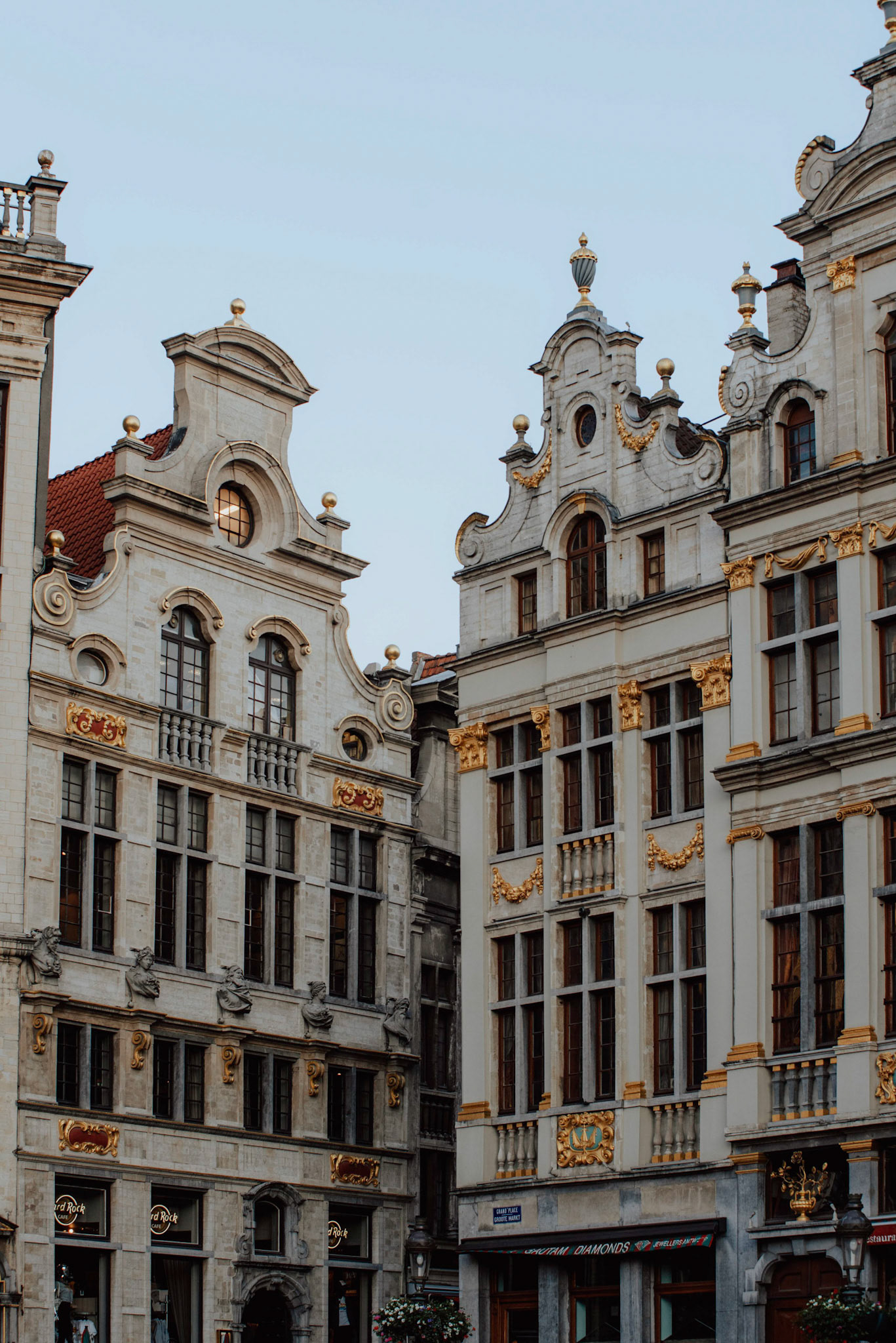 Brussels