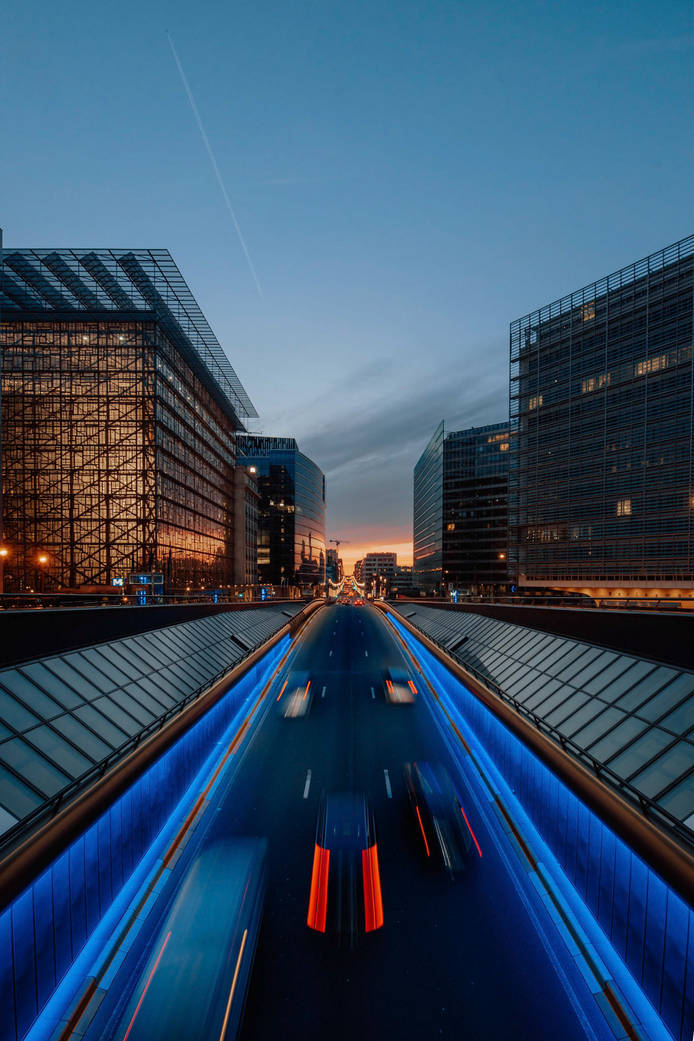Brussels