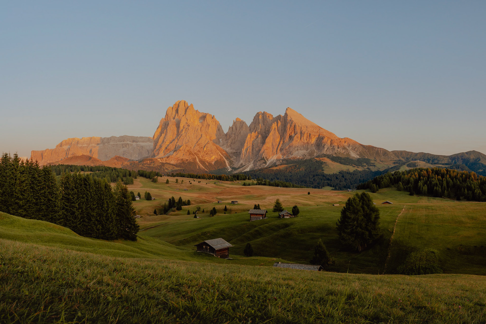 Alpe di Siusi