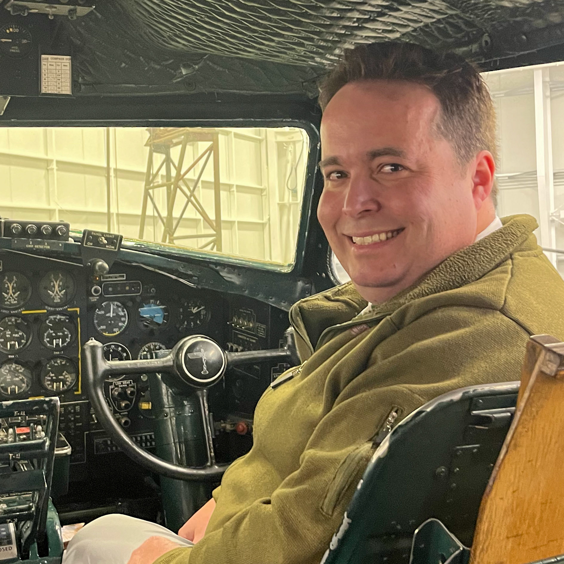 Hello! My name is David L. Goodwin. I am a professional aviation technology flight student, and an experienced entertainment and marketing content professional with a myriad of skills in digital content creation. With FAA certifications in both general aviation aircraft and unmanned vehicles, I am far more knowledgeable than the average drone pilot when it comes to airspace restrictions and authorizations along with safe and legal flight operations. Combine that with 20 years of experience creating innovative and creative commercial video content, and you can understand what makes me hands-down one of the most uniquely qualified professionals in the industry.